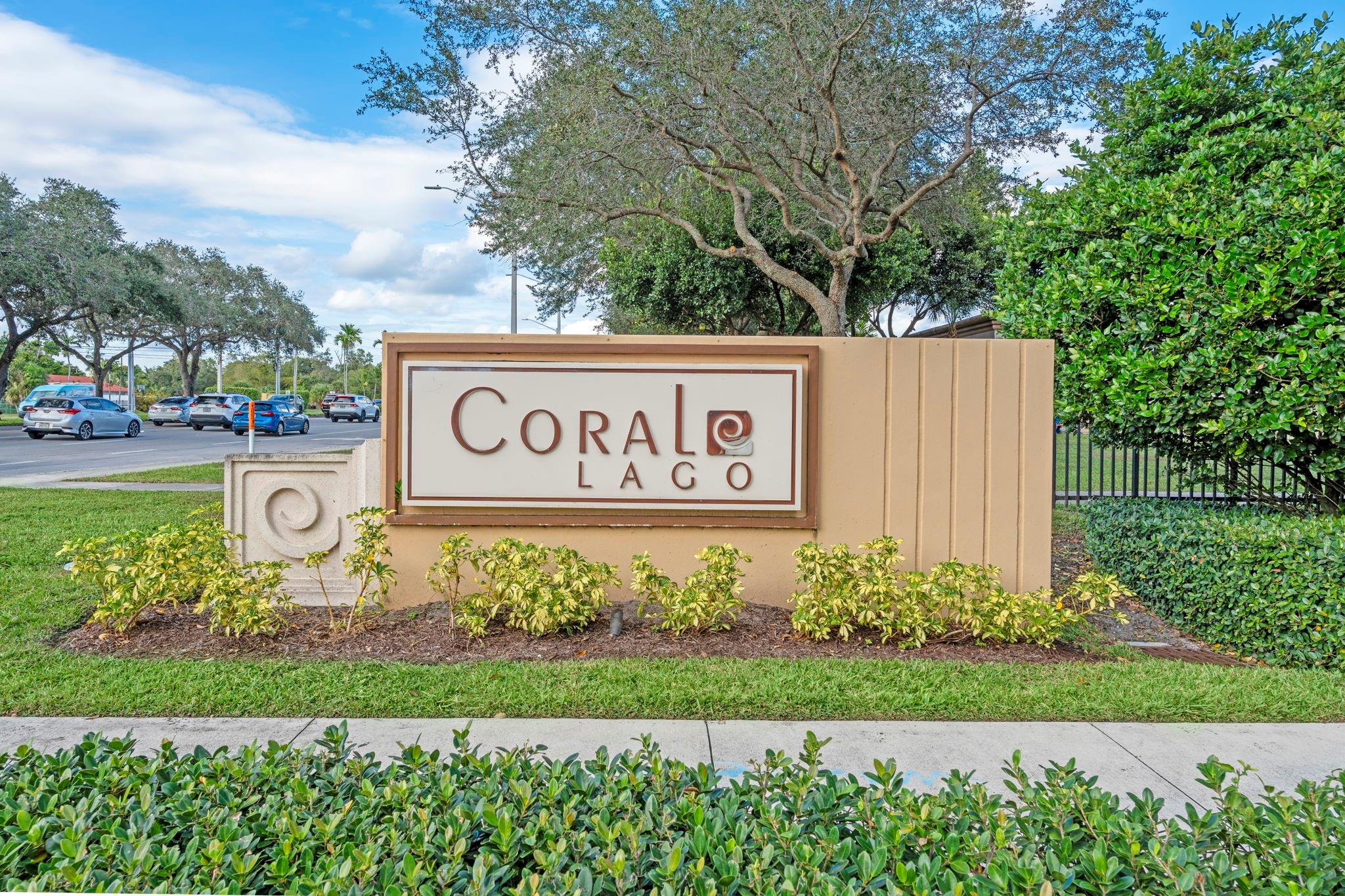 8870 NW 37th Drive, Coral Springs, FL 33065