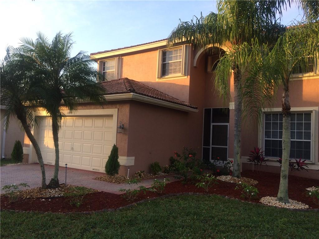 11840 NW 55th Street, Coral Springs, FL 33076