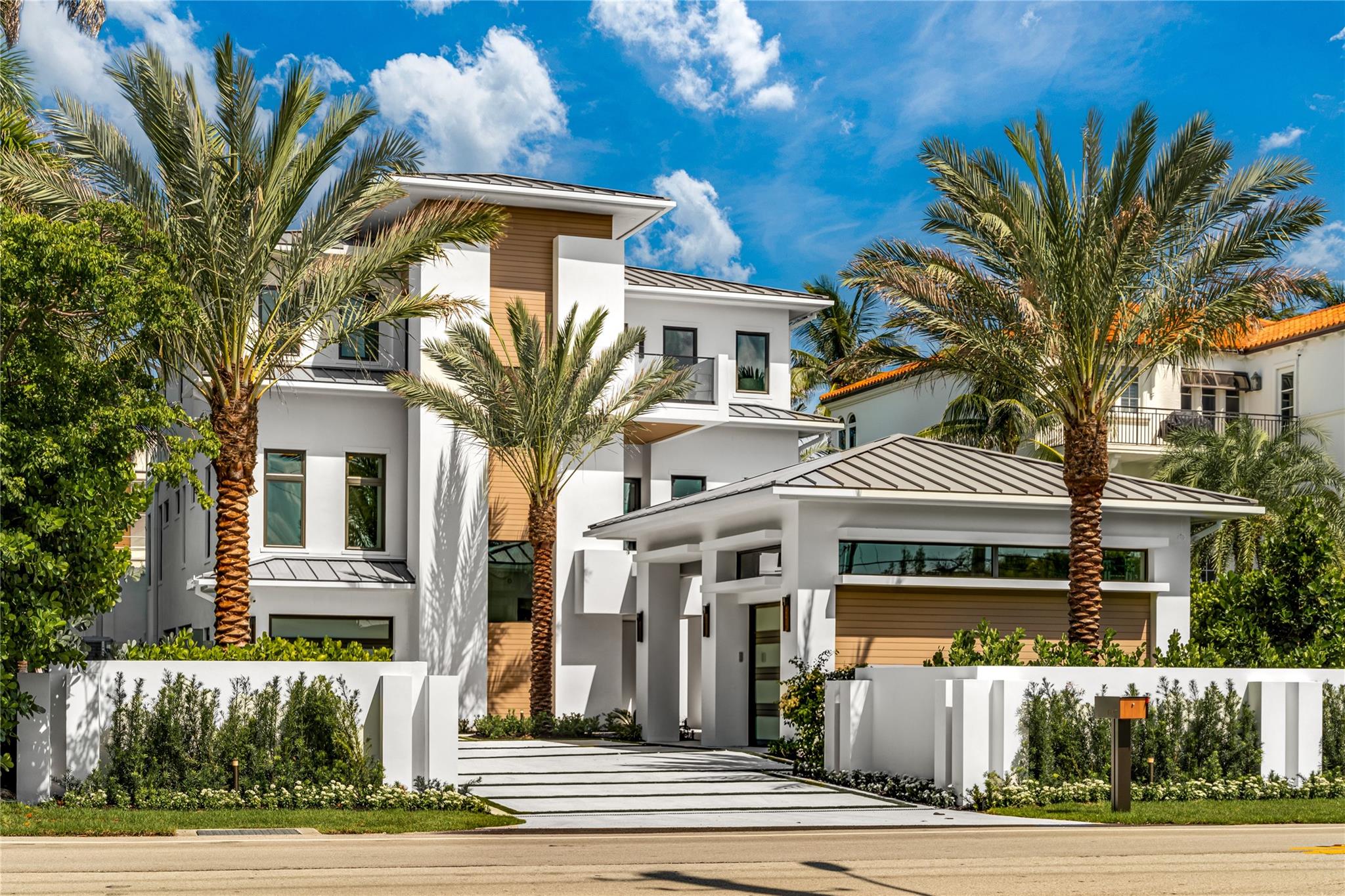 6107 N Ocean Boulevard, Ocean Ridge, FL 33435