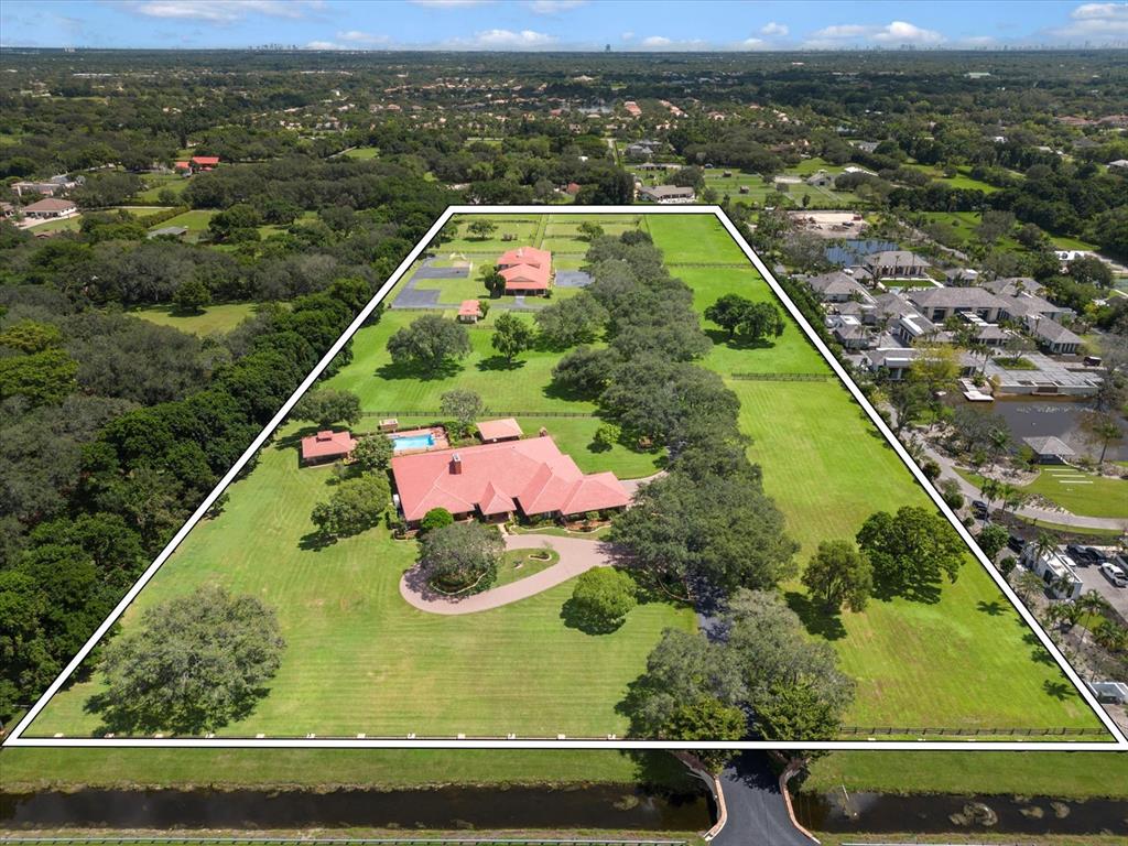 5200 Hancock Road, Southwest Ranches, FL 33330