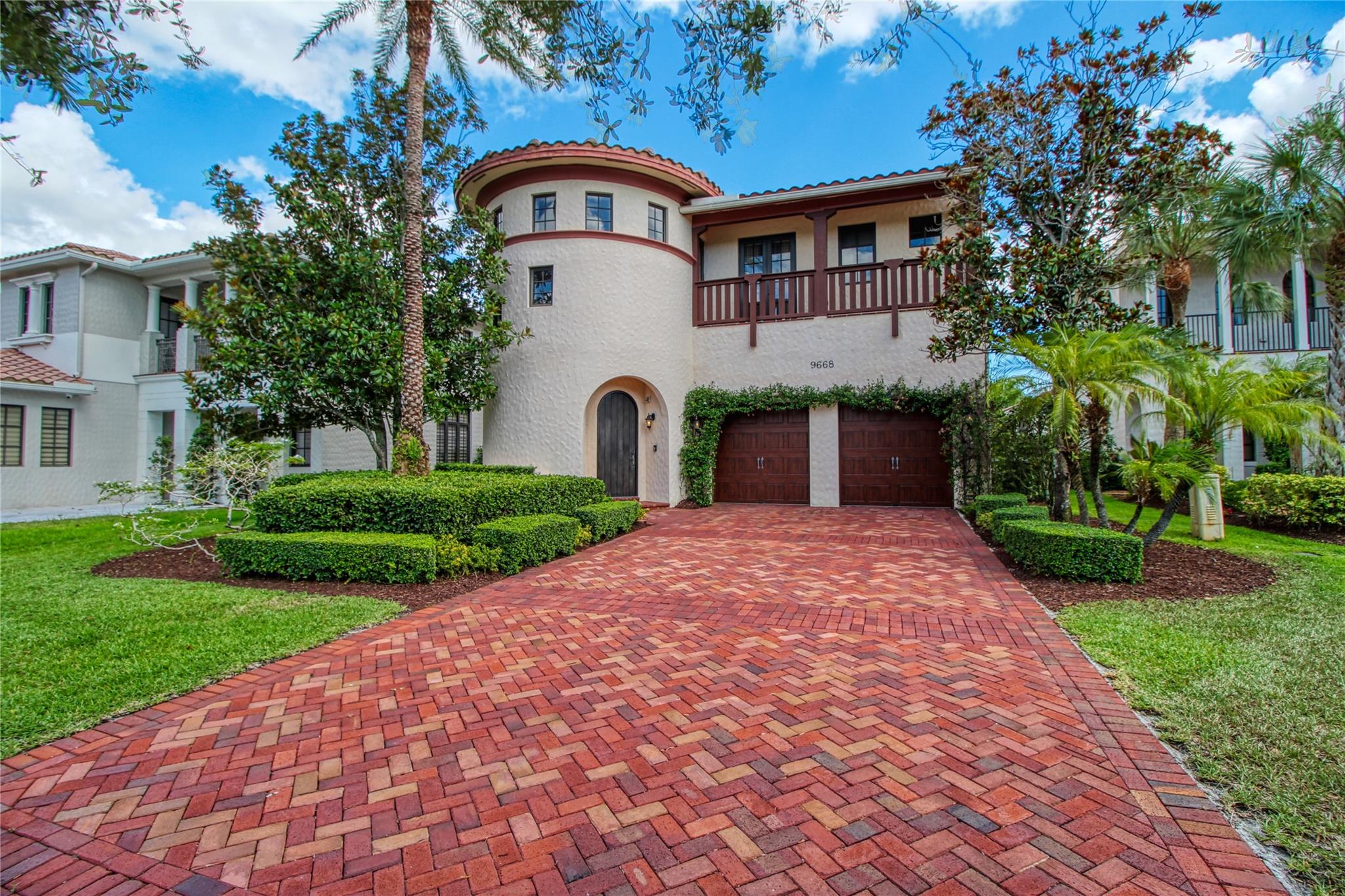 Photo for 9668 Ginger Court, Parkland, FL 33076 - listing #FX-10535483 9668 Ginger Court, Parkland, FL 33076