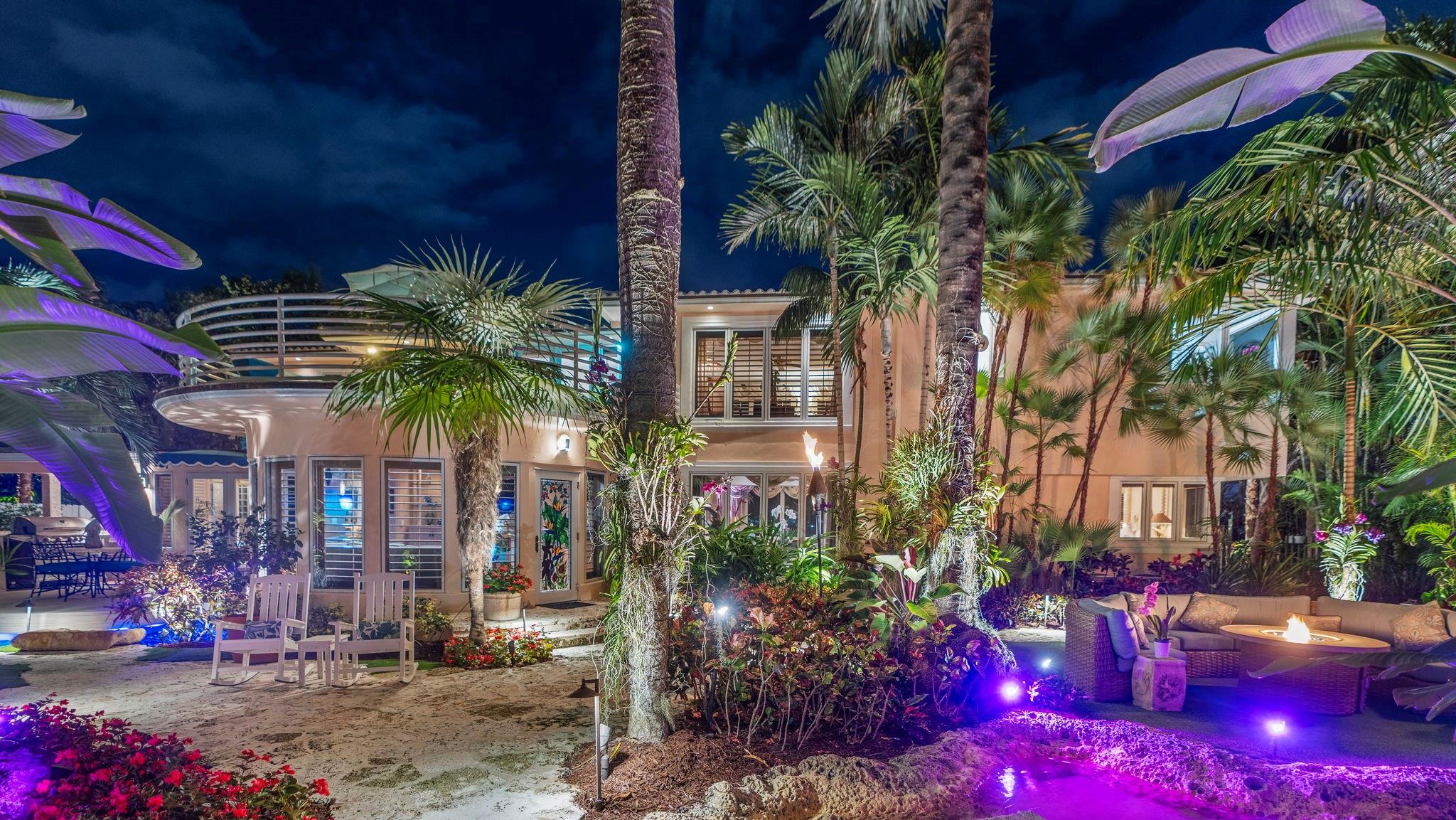 615 Idlewyld Drive, Fort Lauderdale, FL 33301