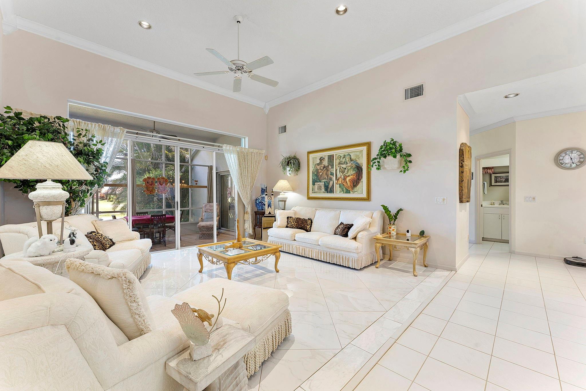 Photo for 8564 Rolling Hills Boulevard, Lake Worth, FL 33467 - Listing #FX-10502996 8564 Rolling Hills Boulevard, Lake Worth, FL 33467