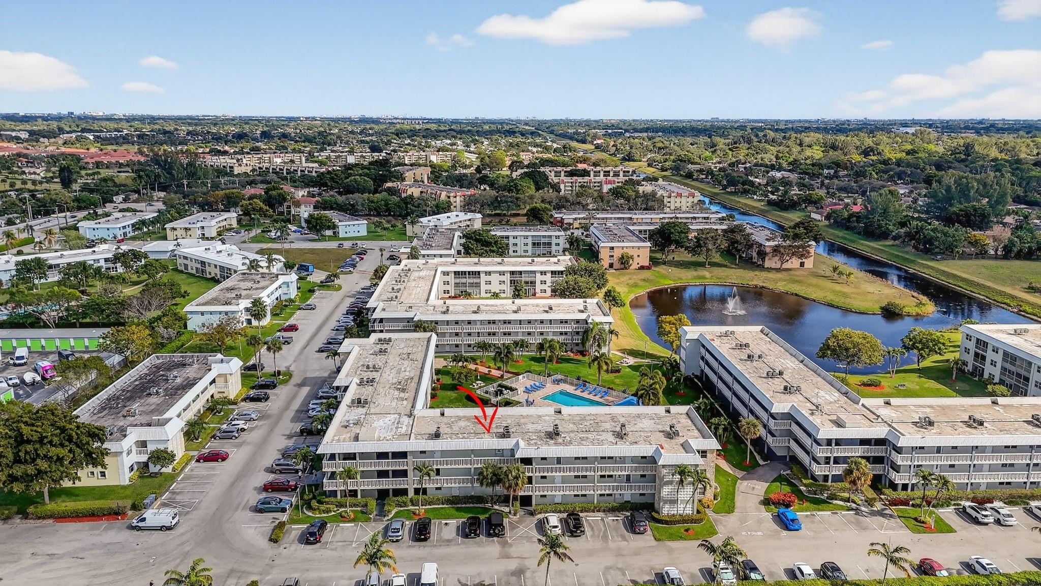 9872 Marina Boulevard 1433, Boca Raton, FL 33428