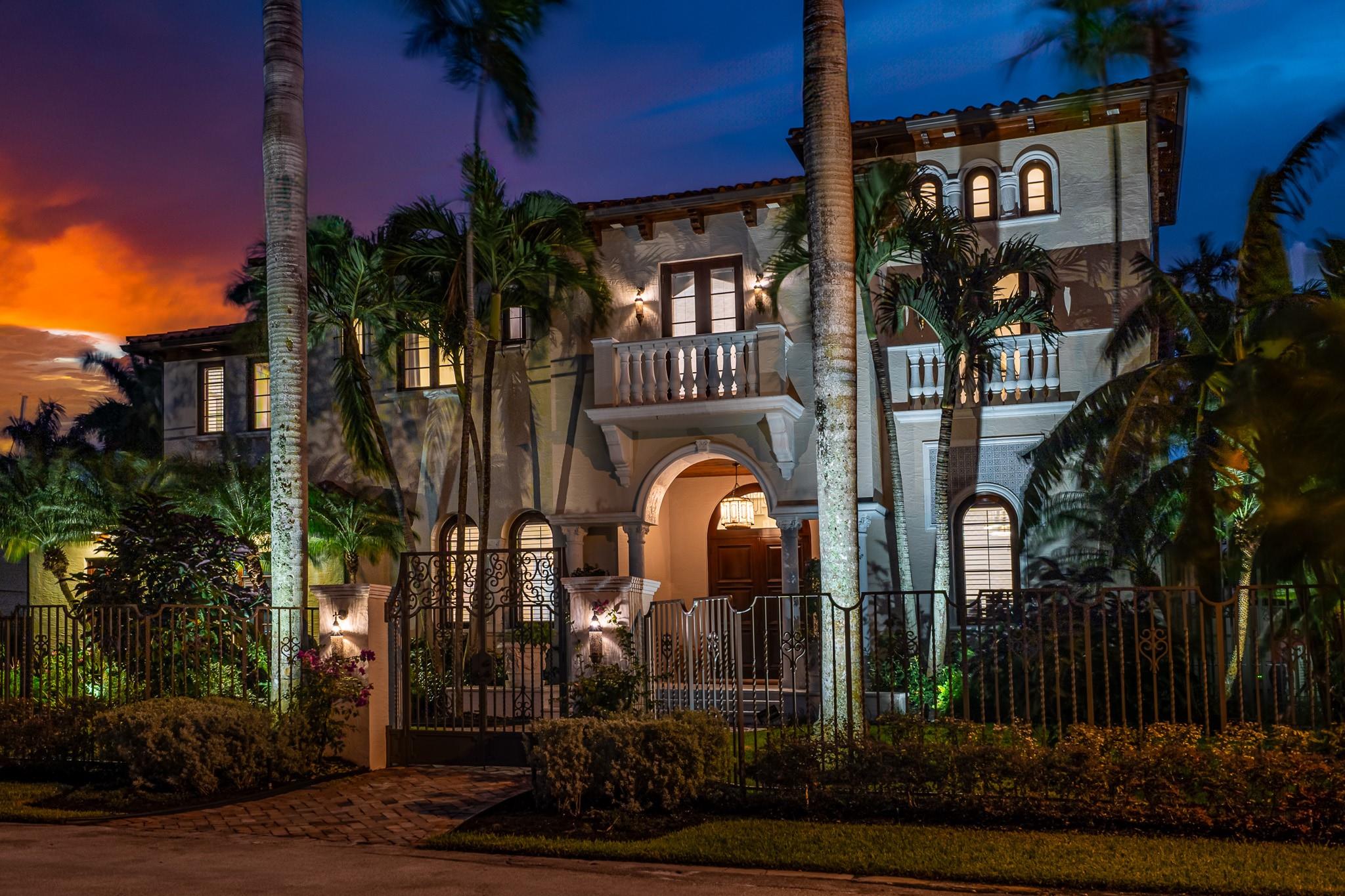 2530 Laguna Drive, Fort Lauderdale, FL 33316