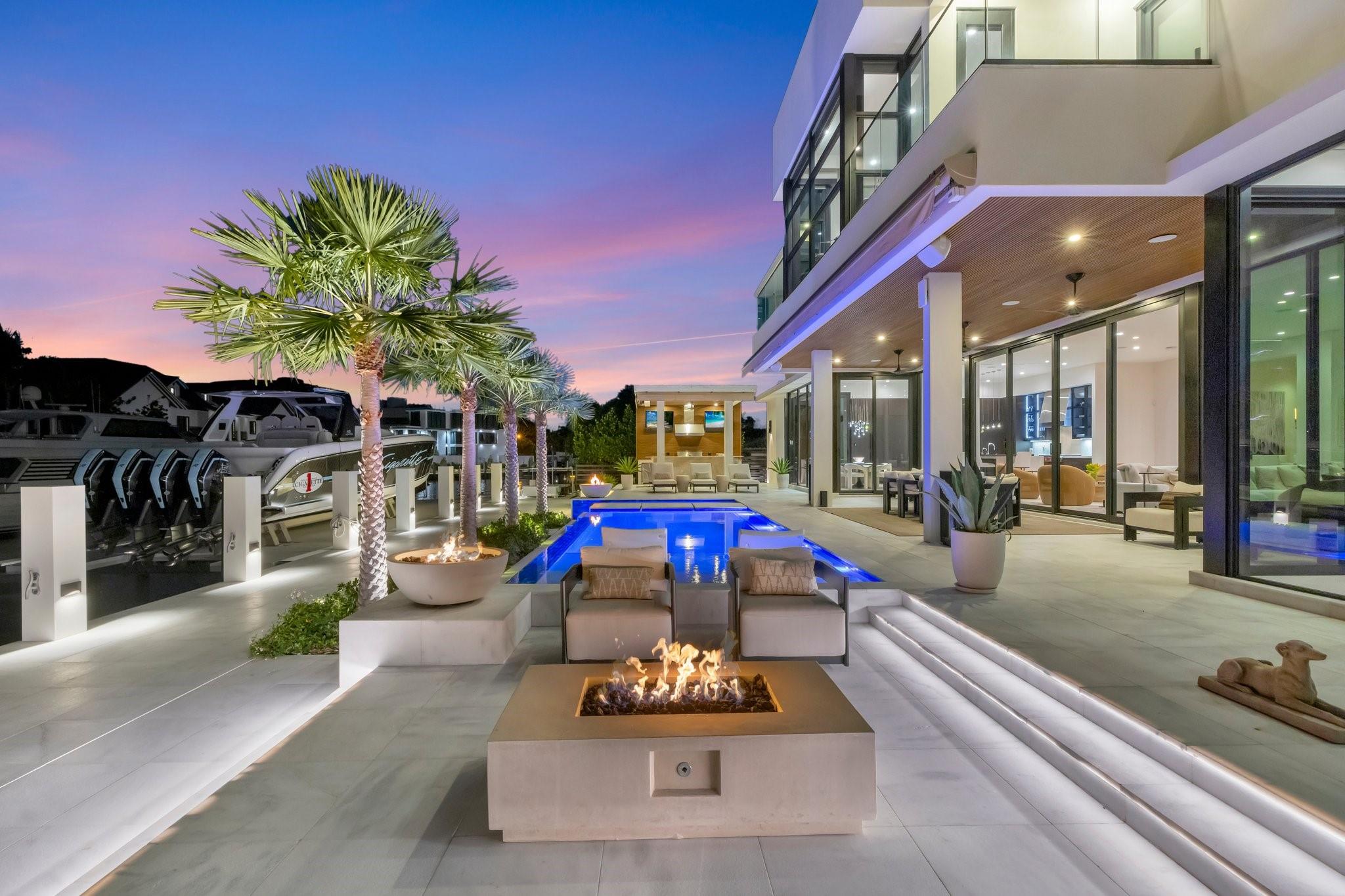 409 Isle Of Capri Drive, Fort Lauderdale, FL 33301