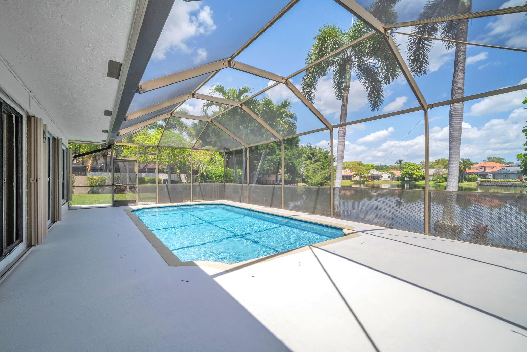 Photo for 1840 NW 94th Avenue, Plantation, FL 33322 - Listing #FX-10503111 1840 NW 94th Avenue, Plantation, FL 33322