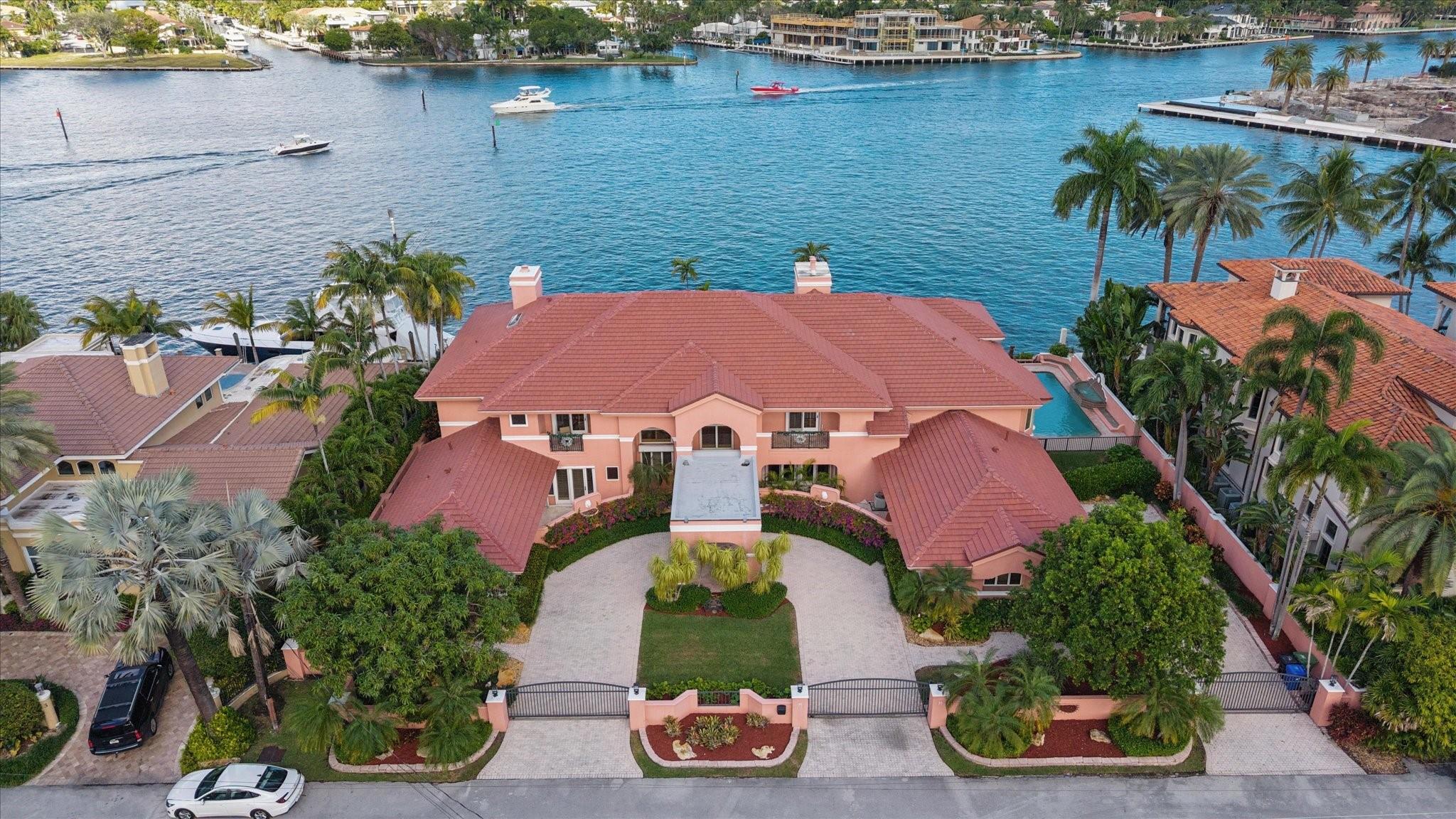 5 Isla Bahia Drive, Fort Lauderdale, FL 33316