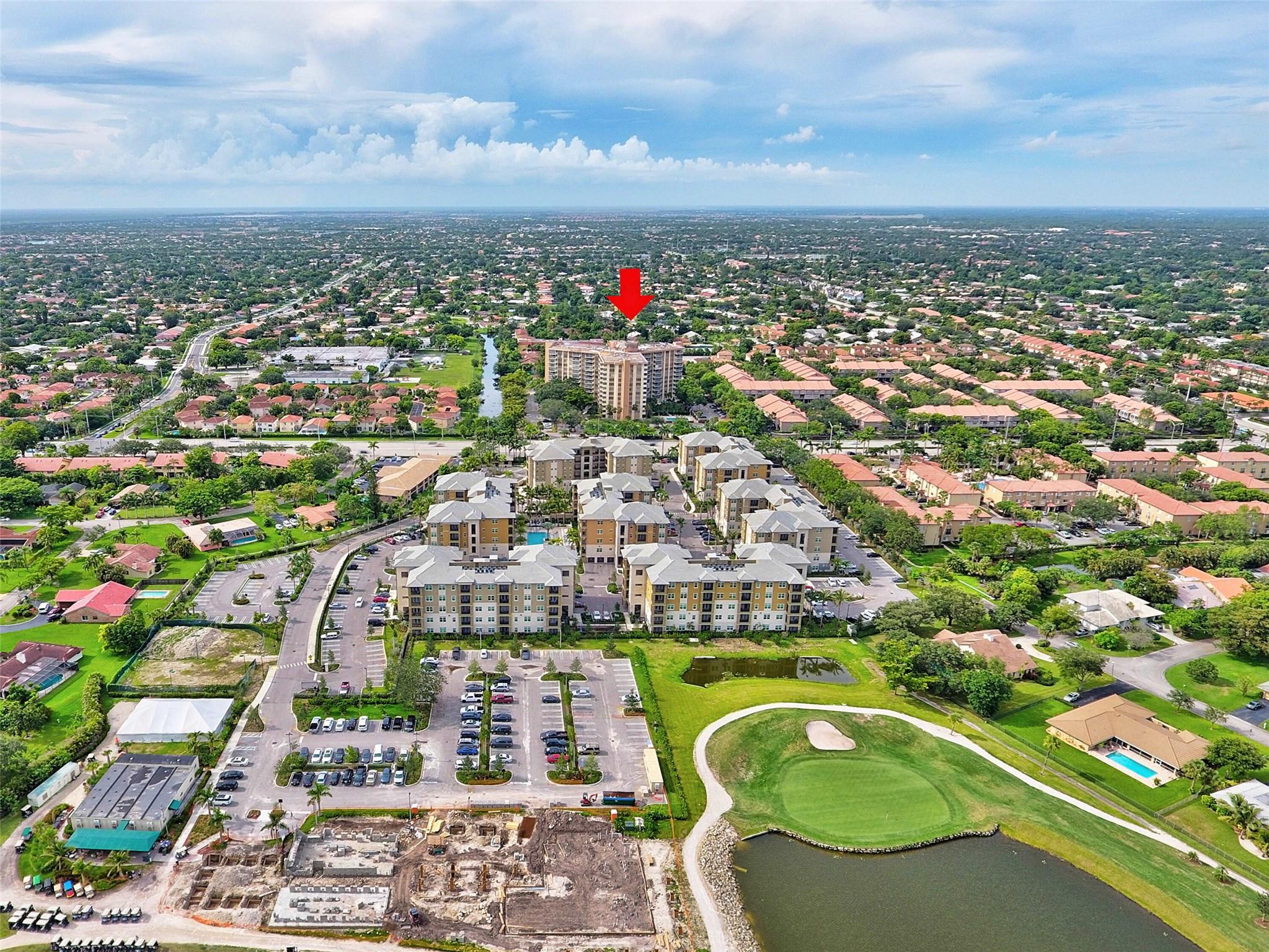 10777 W Sample Road 408, Coral Springs, FL 33065