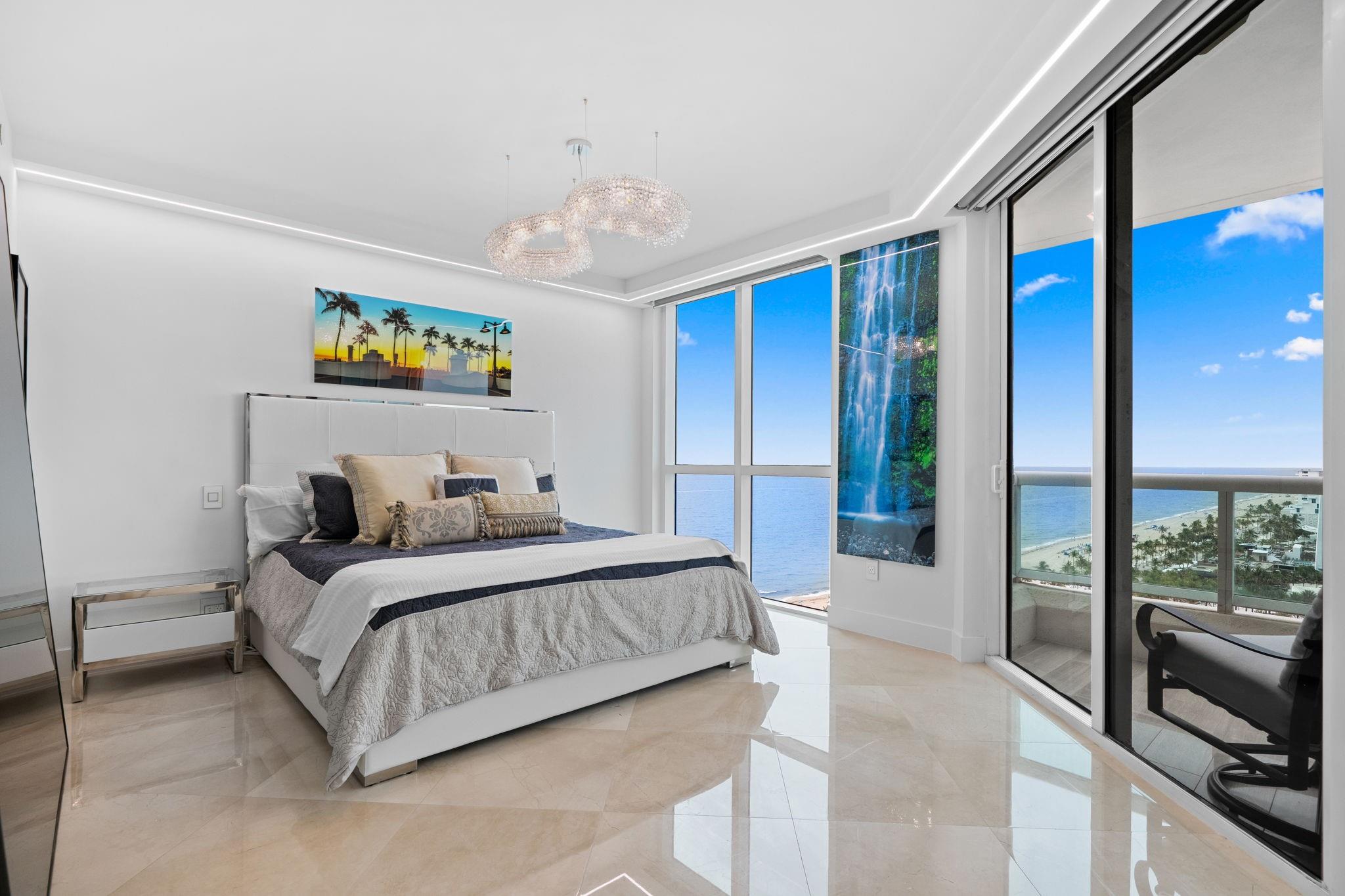 Photo for 101 S Fort Lauderdale Beach Boulevard, 1907, Fort Lauderdale, FL 33316 - Listing #FX-10511677 101 S Fort Lauderdale Beach Boulevard, 1907, Fort Lauderdale, FL 33316
