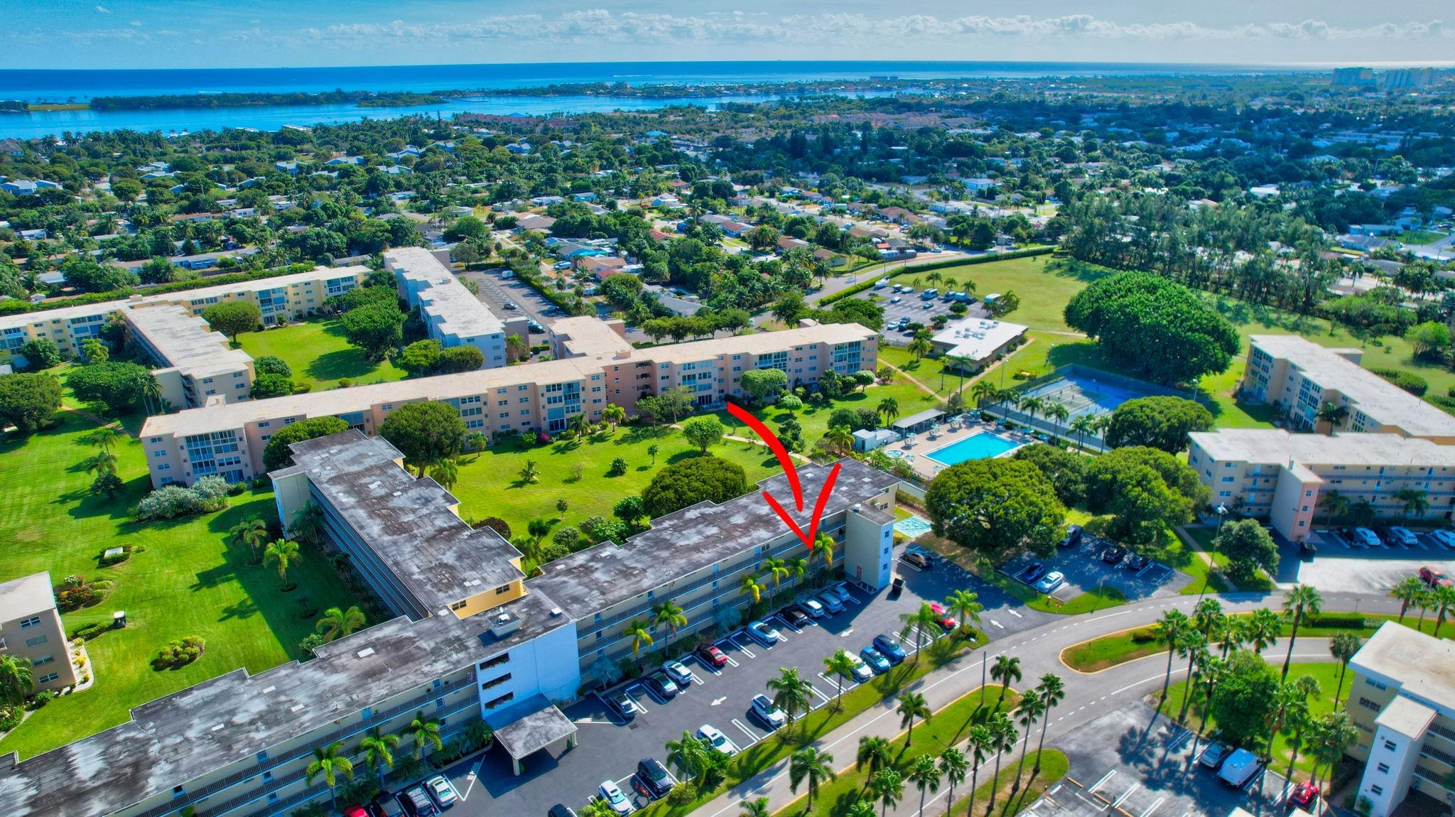 Photo for 2620 NE 1st Court, 311, Boynton Beach, FL 33435 - Listing #FX-10474605 2620 NE 1st Court, 311, Boynton Beach, FL 33435