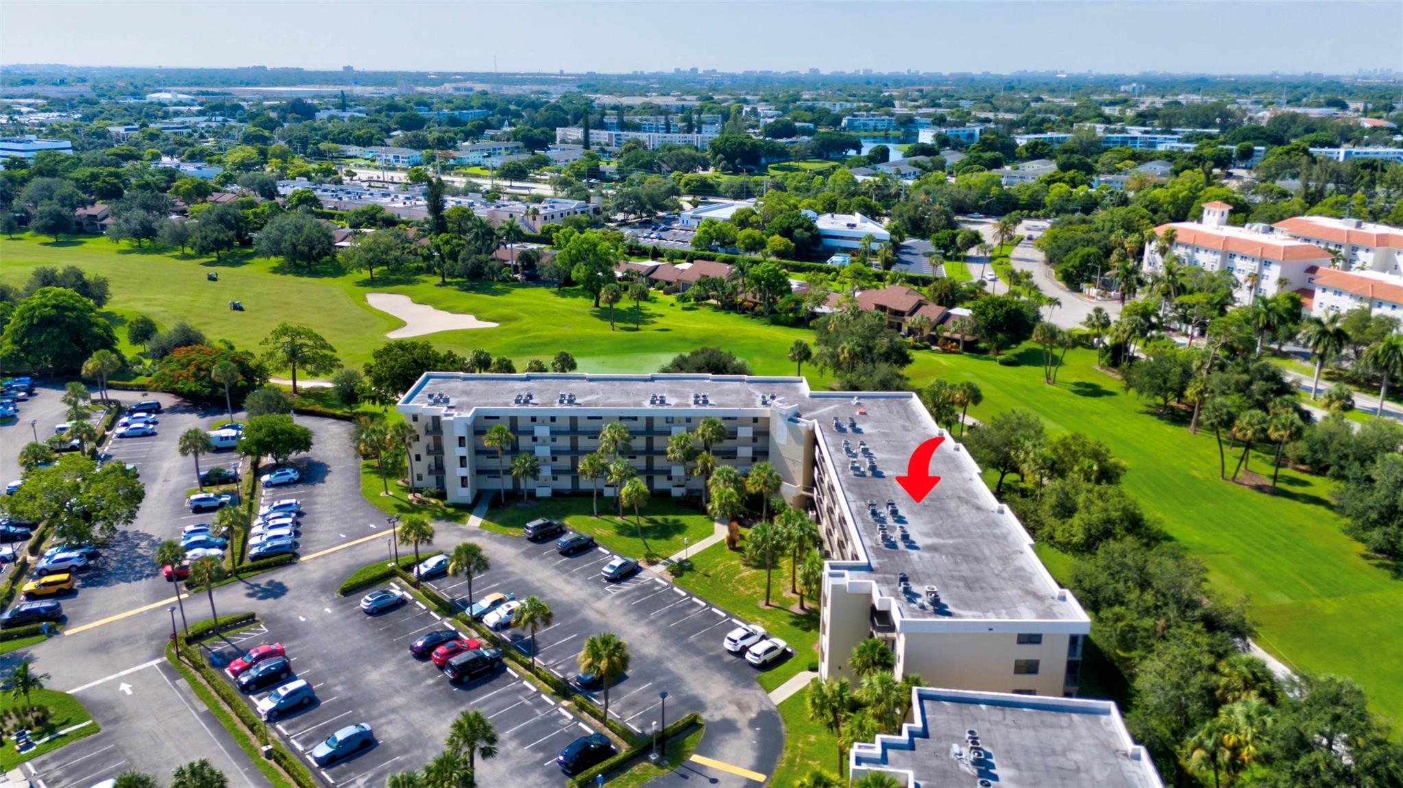 Photo for 2440 Deer Creek Country Club Boulevard, 204-C, Deerfield Beach, FL 33442 - Listing #FX-10495927 2440 Deer Creek Country Club Boulevard, 204-C, Deerfield Beach, FL 33442