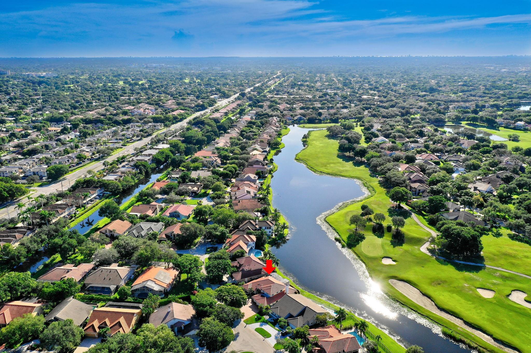 12422 Classic Drive, Coral Springs, FL 33071