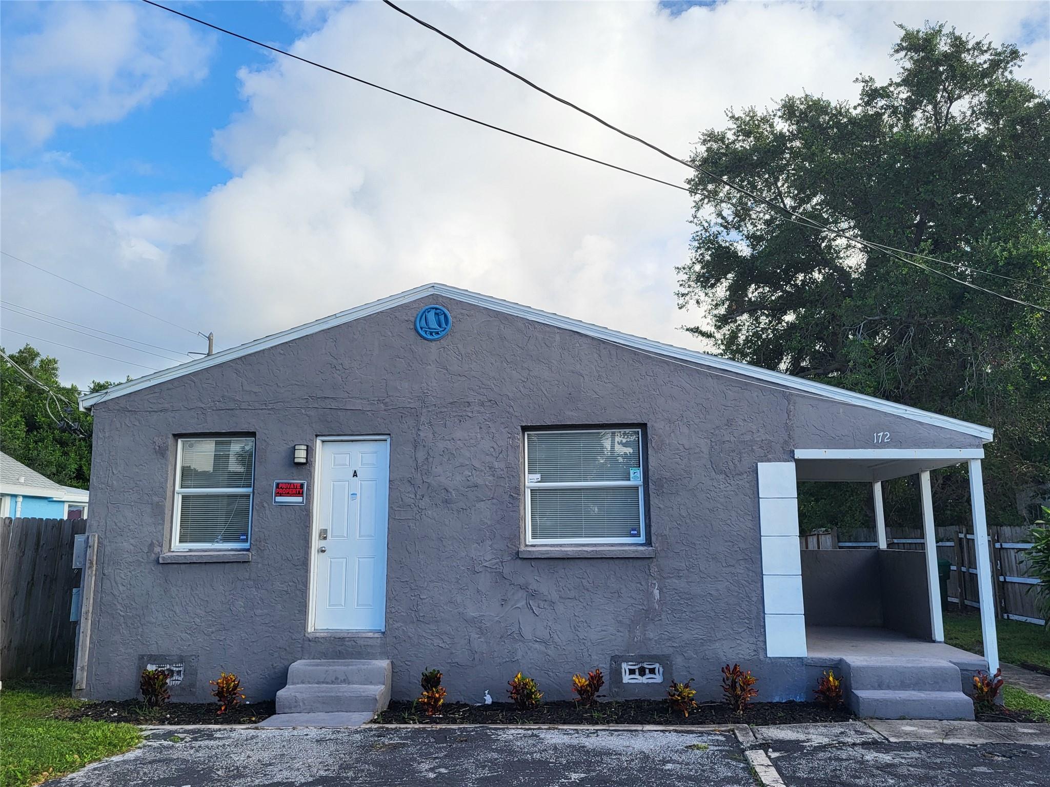 Photo for 172 W 15th Street, Riviera Beach, FL 33404 - listing #FX-10535153 172 W 15th Street, Riviera Beach, FL 33404