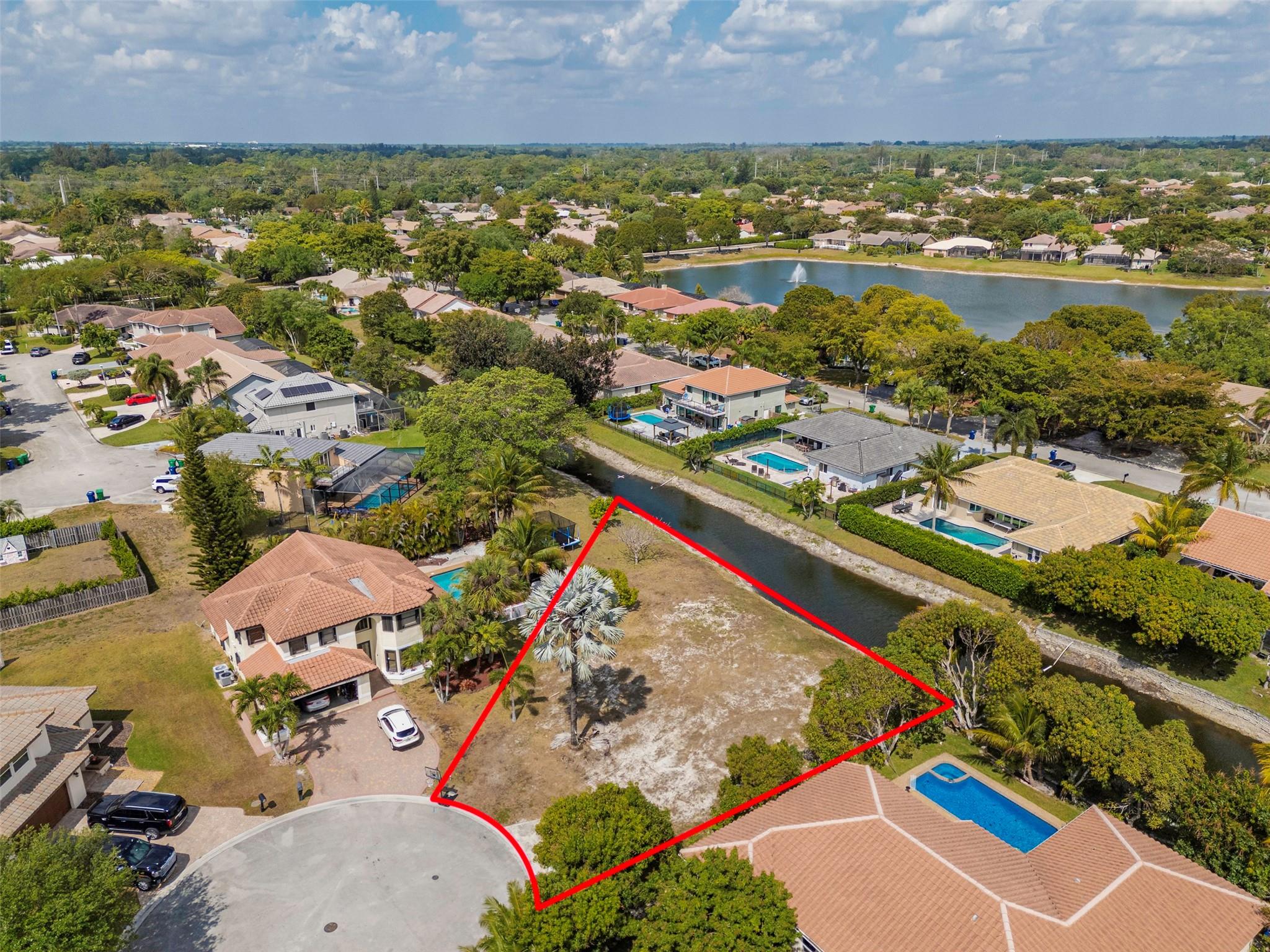 5939 NW 52nd Street, Coral Springs, FL 33067