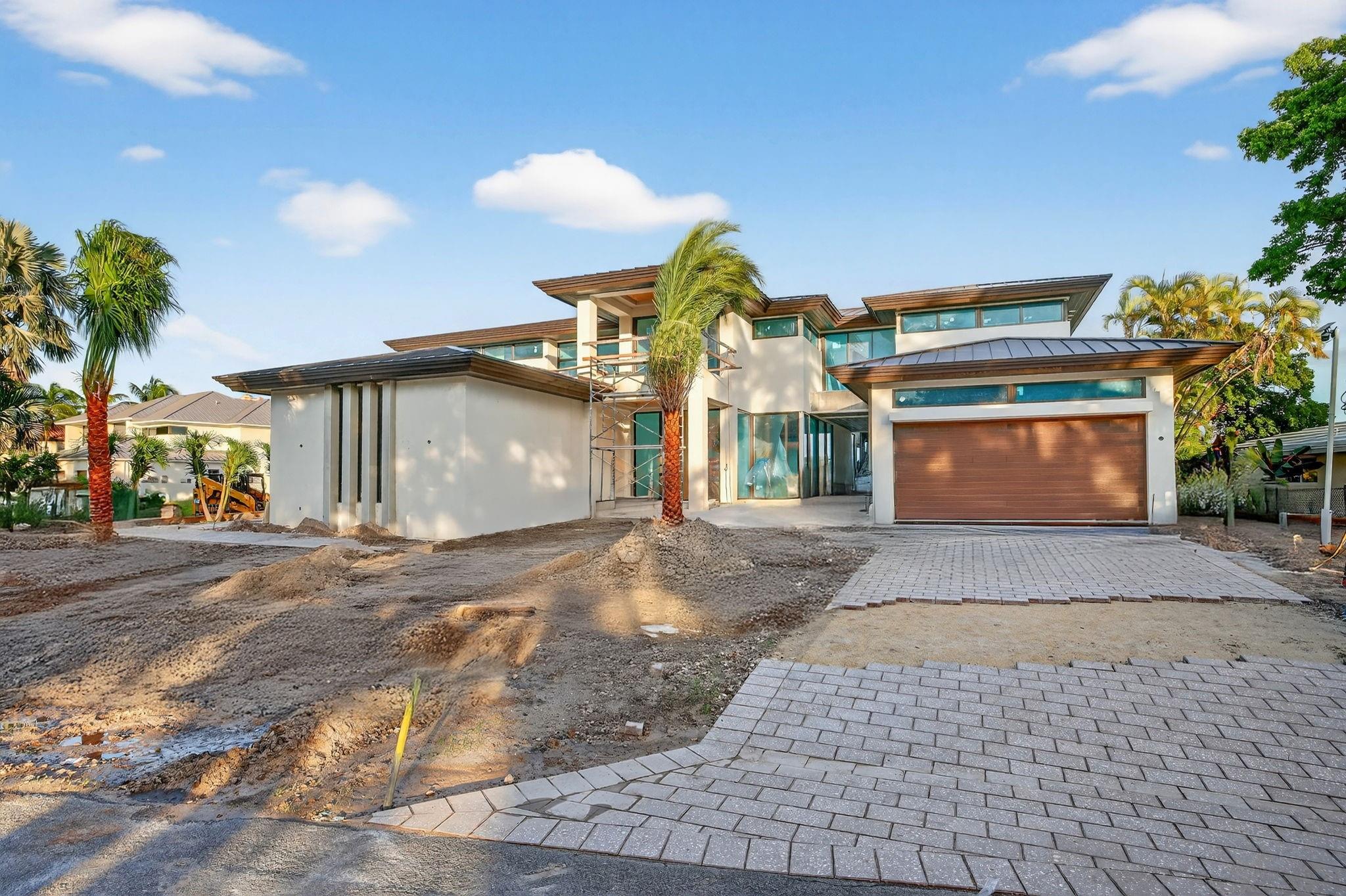 1918 Intracoastal Drive, Fort Lauderdale, FL 33305