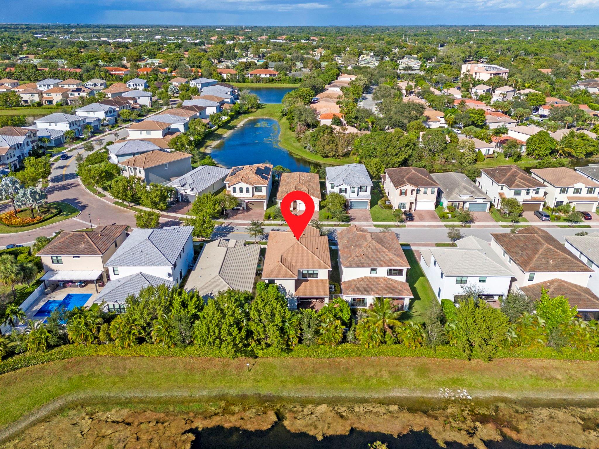 8870 NW 37th Drive, Coral Springs, FL 33065