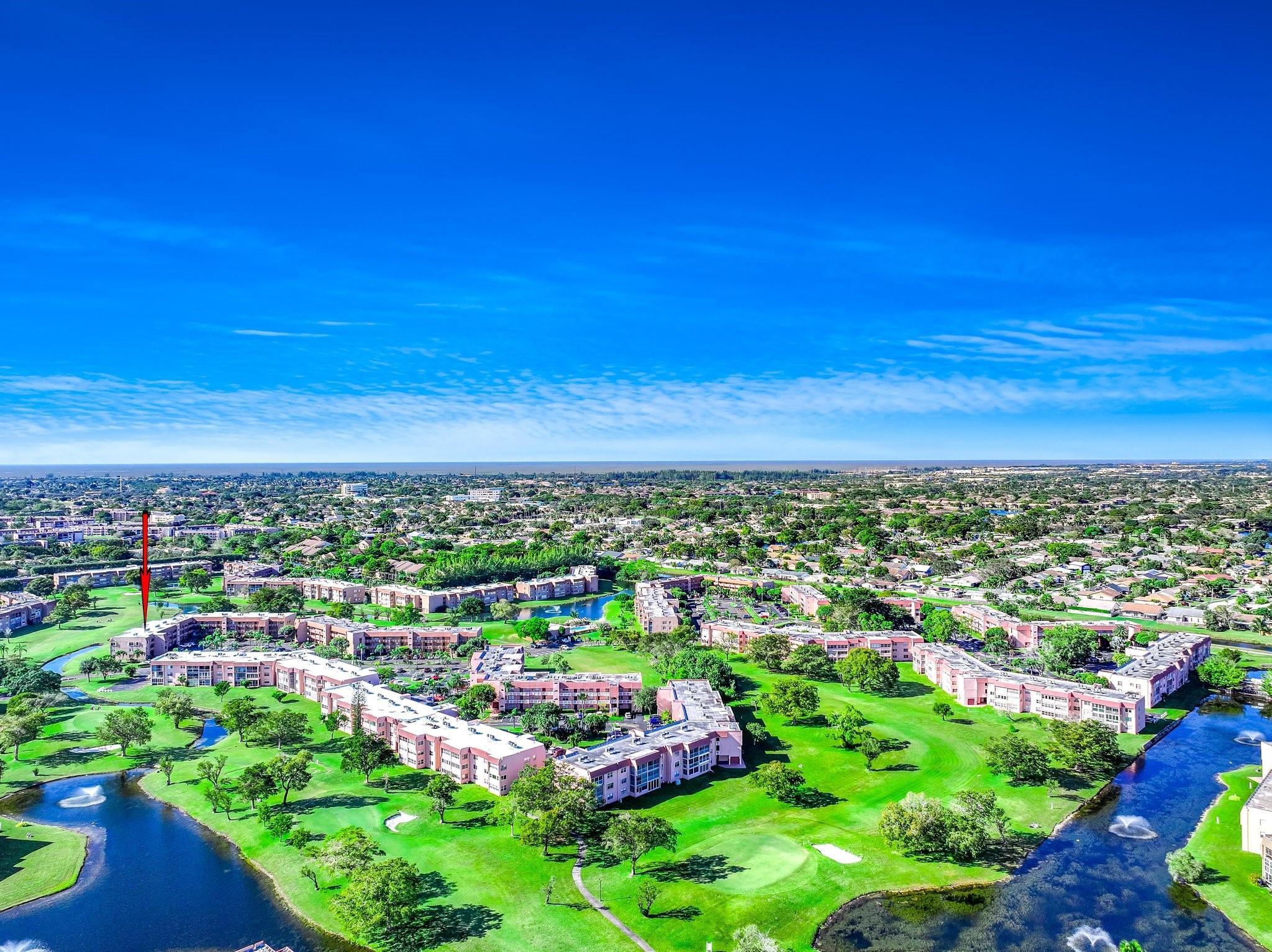 Photo for 9741 Sunrise Lakes Boulevard, 202, Sunrise, FL 33322 - Listing #FX-10478821 9741 Sunrise Lakes Boulevard, 202, Sunrise, FL 33322