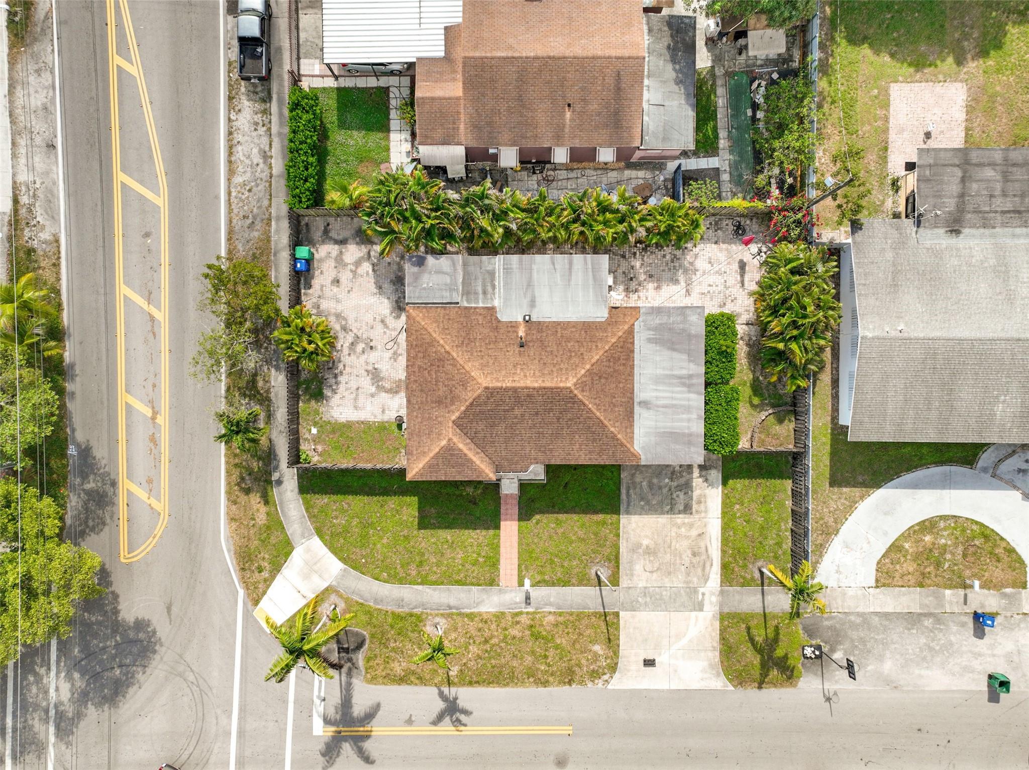 500 NW 120th Street, Miami, FL 33168