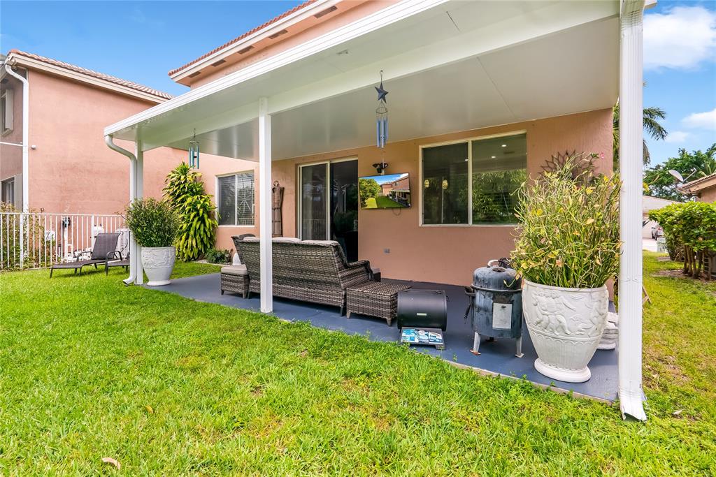Photo for 5143 Woodfield Way, Coconut Creek, FL 33073 - Listing #FX-10434091 5143 Woodfield Way, Coconut Creek, FL 33073