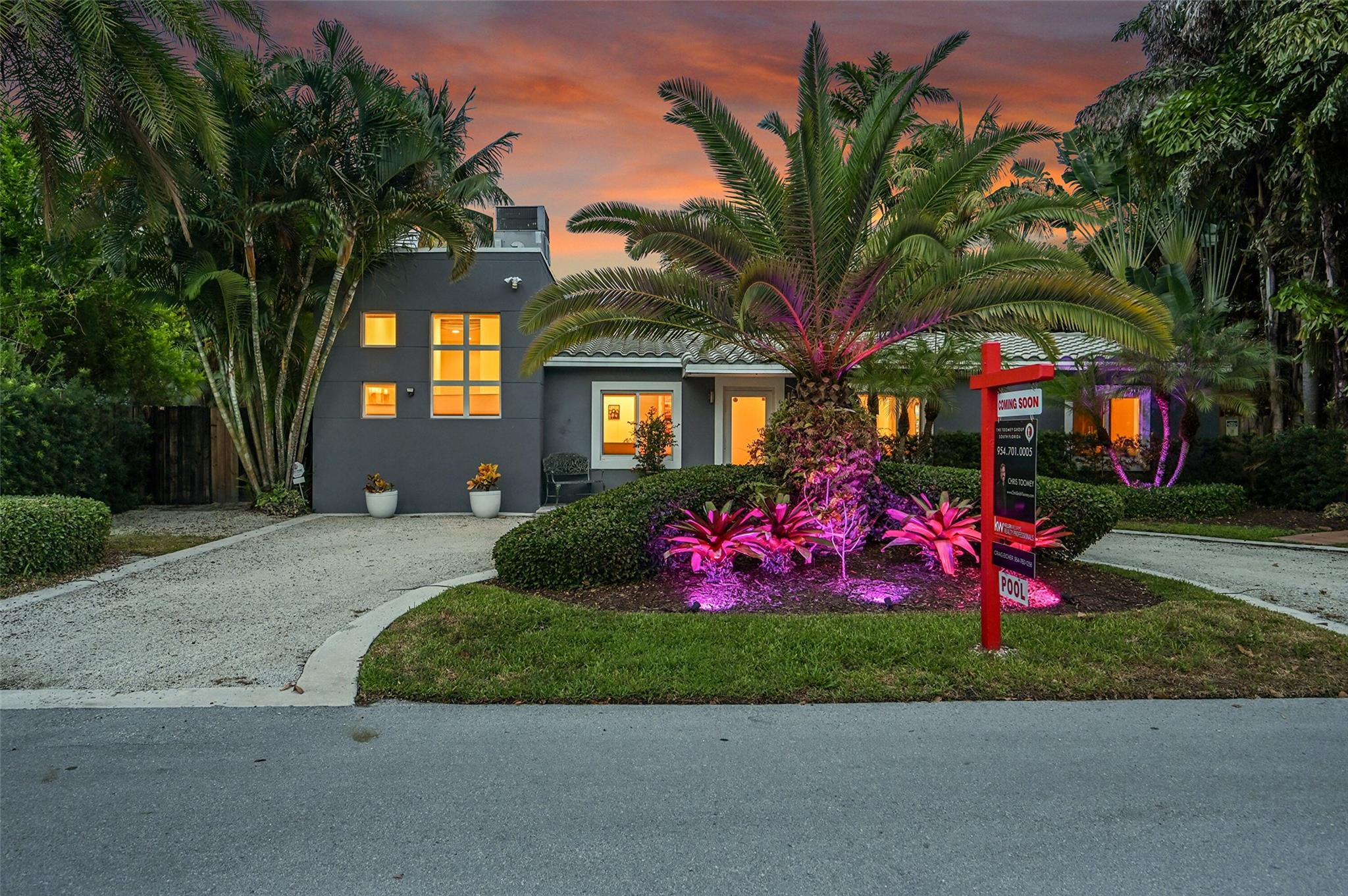 Photo for 2716 NE 10th Terrace, Wilton Manors, FL 33334 - Listing #FX-10518956 2716 NE 10th Terrace, Wilton Manors, FL 33334