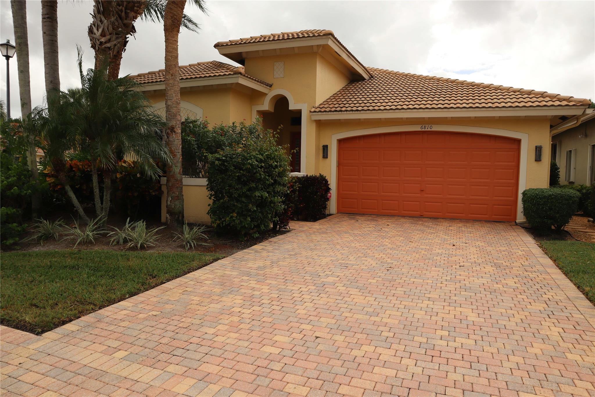 Photo for 6810 Fabiano Circle, Boynton Beach, FL 33437 - listing #FX-10533873 6810 Fabiano Circle, Boynton Beach, FL 33437