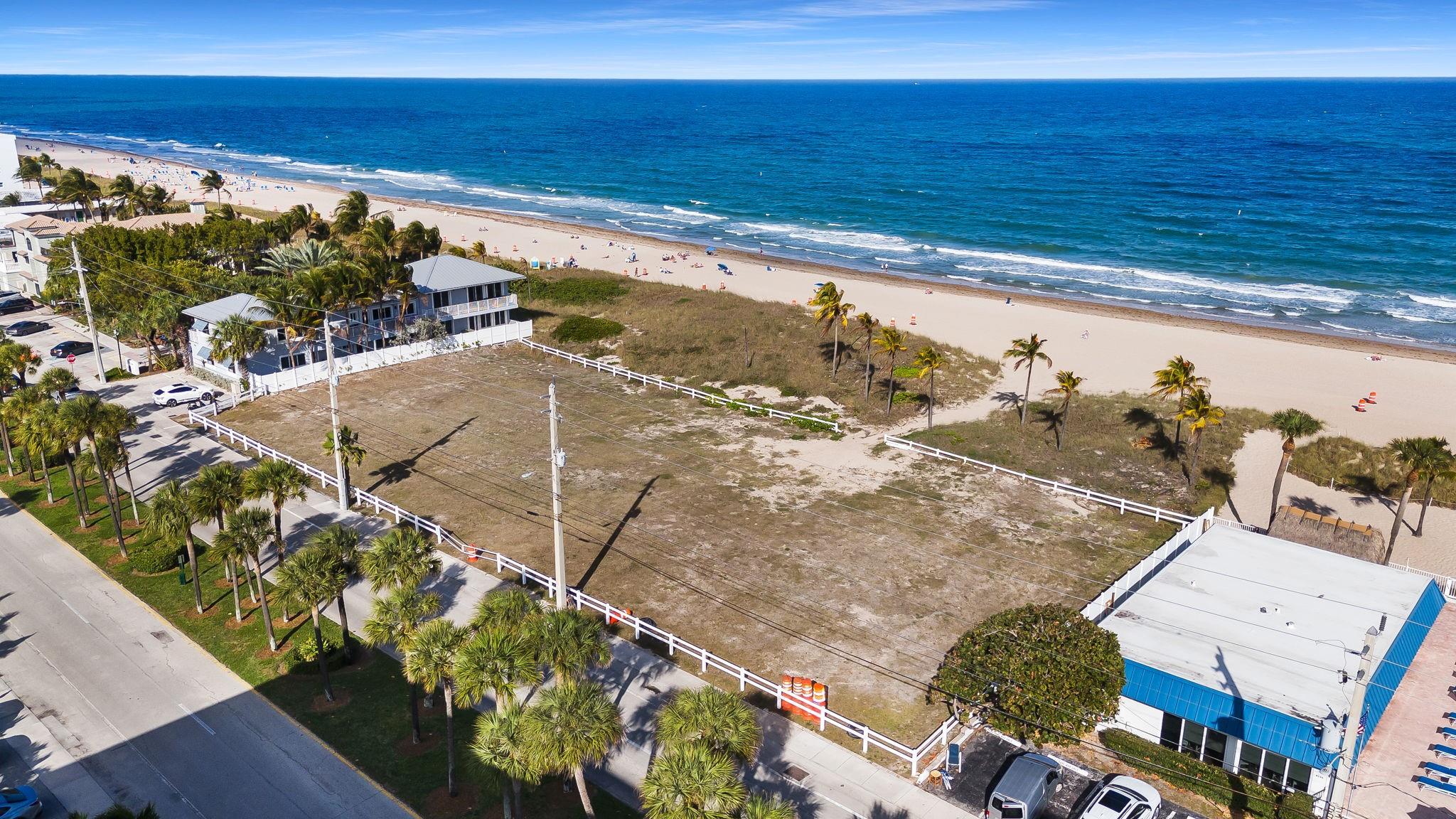 4546-4560 El Mar Drive 4546-4560, Lauderdale By The Sea, FL 33308