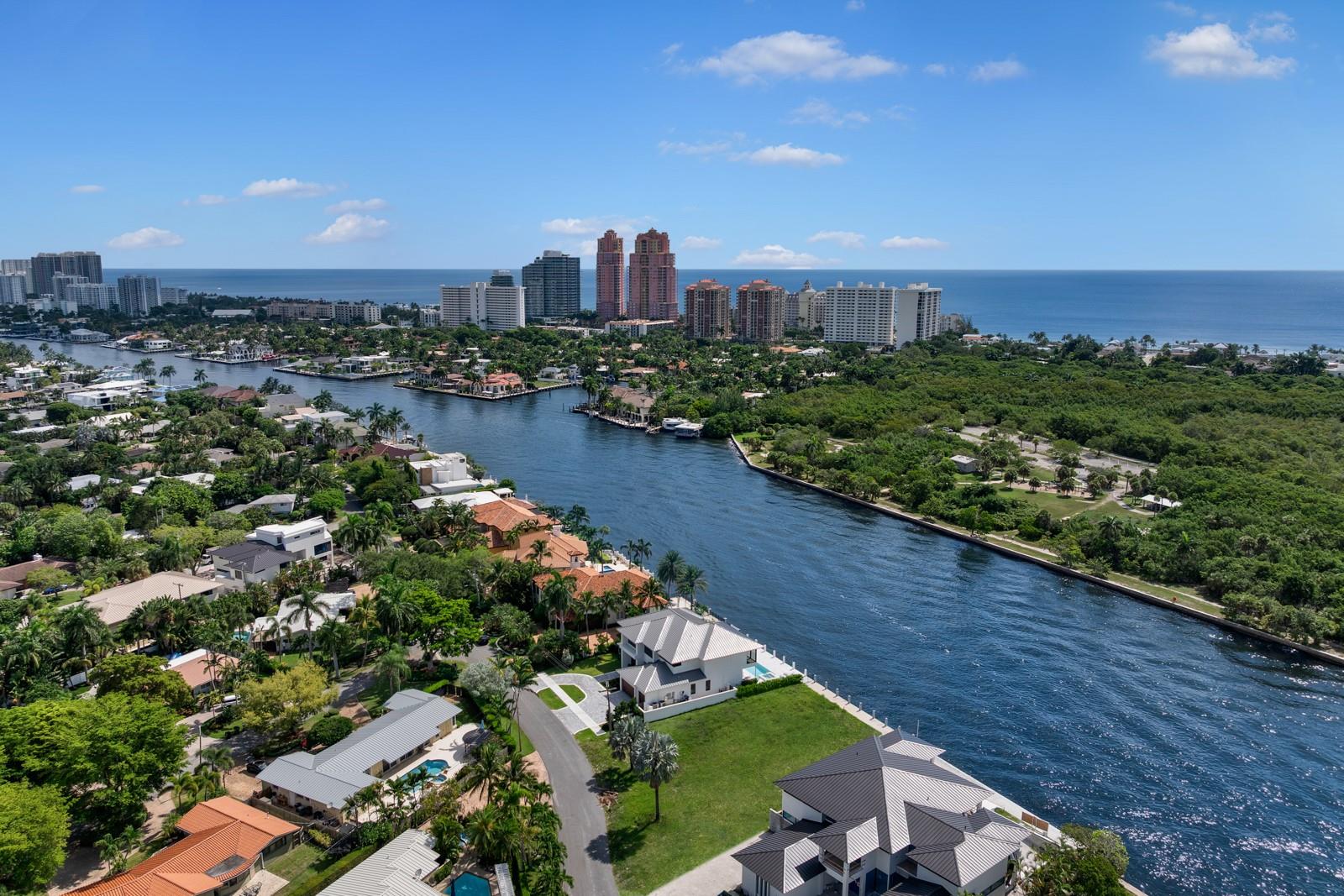 2010 Intracoastal Drive, Fort Lauderdale, FL 33305