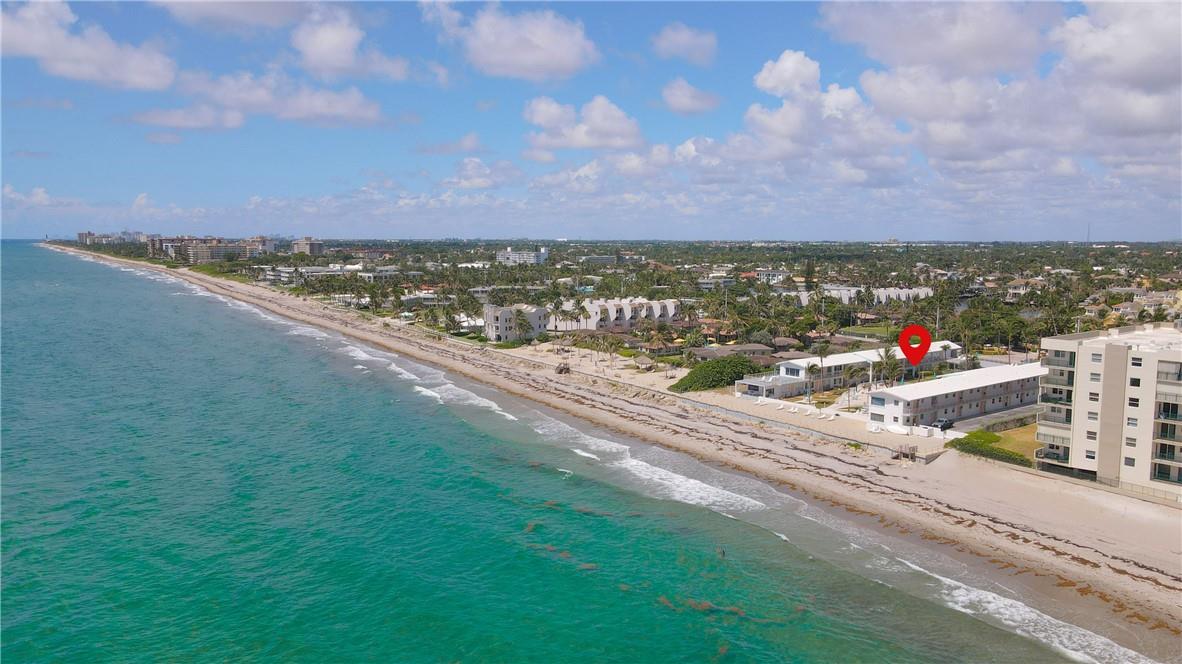 1231 Hillsboro Mile, Hillsboro Beach, FL 33062