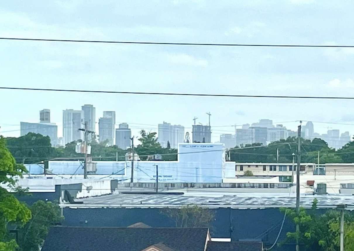 7516 NE 1st Avenue 302, Miami, FL 33138