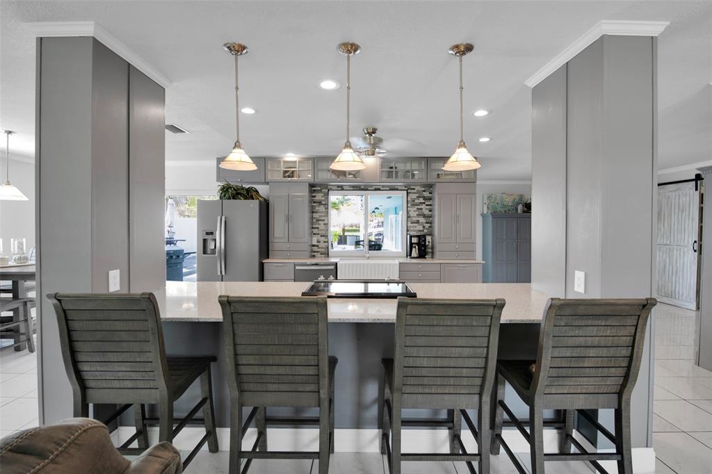 Photo for 5880 SW 19th Street, Plantation, FL 33317 - Listing #FX-10436185 5880 SW 19th Street, Plantation, FL 33317