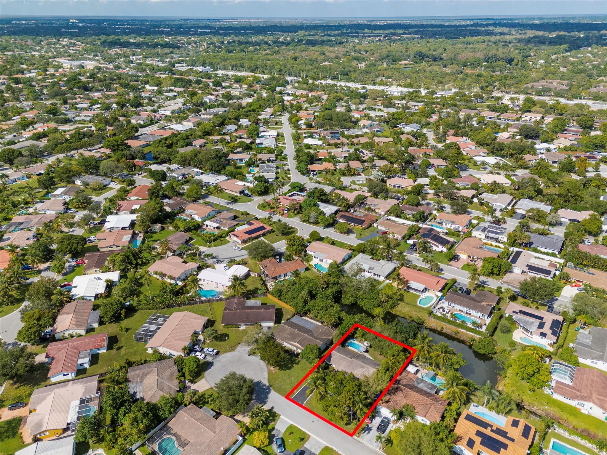 7509 NW 40th Place, Coral Springs, FL 33065