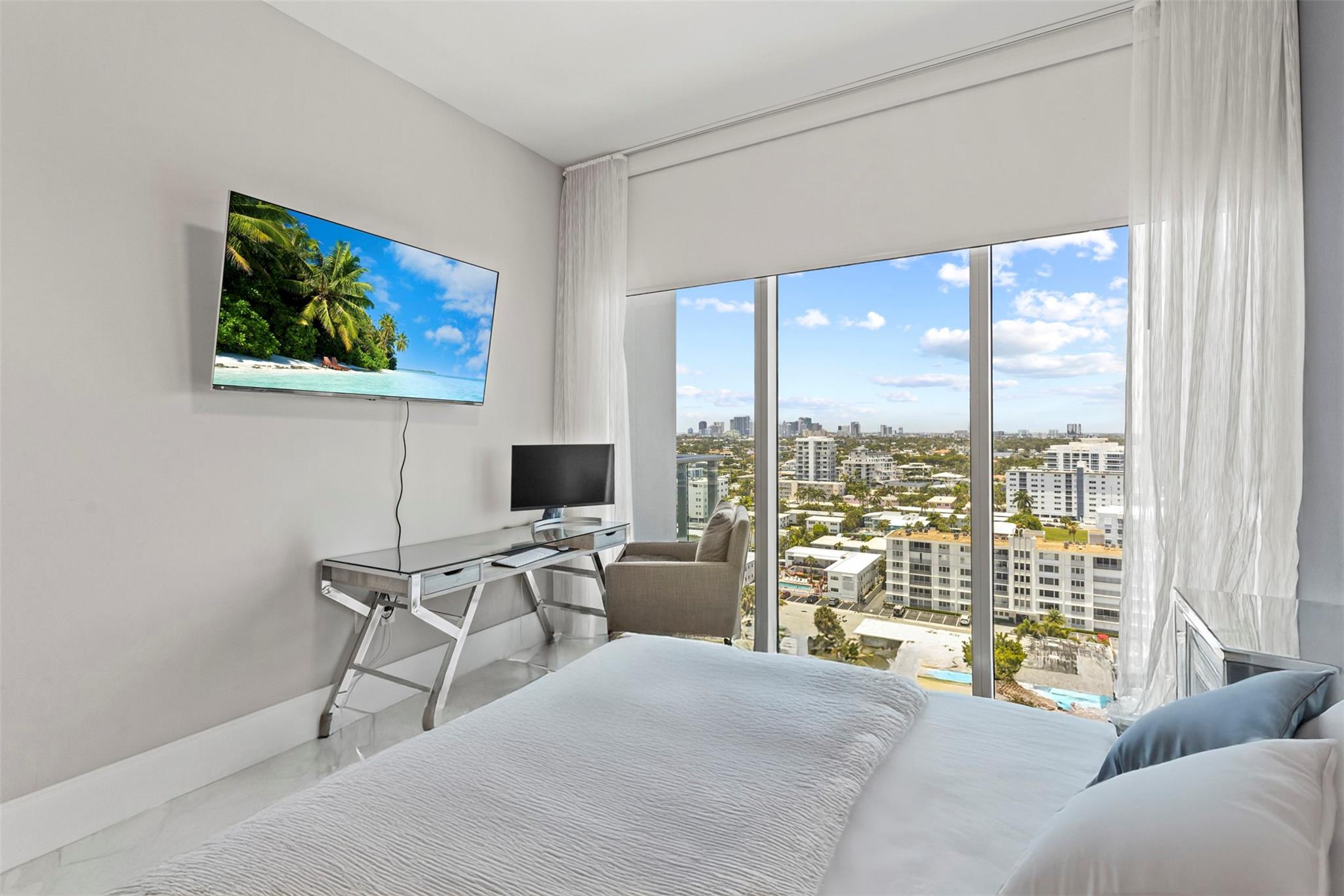 Photo for 701 N Fort Lauderdale Beach Boulevard, 1205, Fort Lauderdale, FL 33304 - Listing #FX-10514658 701 N Fort Lauderdale Beach Boulevard, 1205, Fort Lauderdale, FL 33304