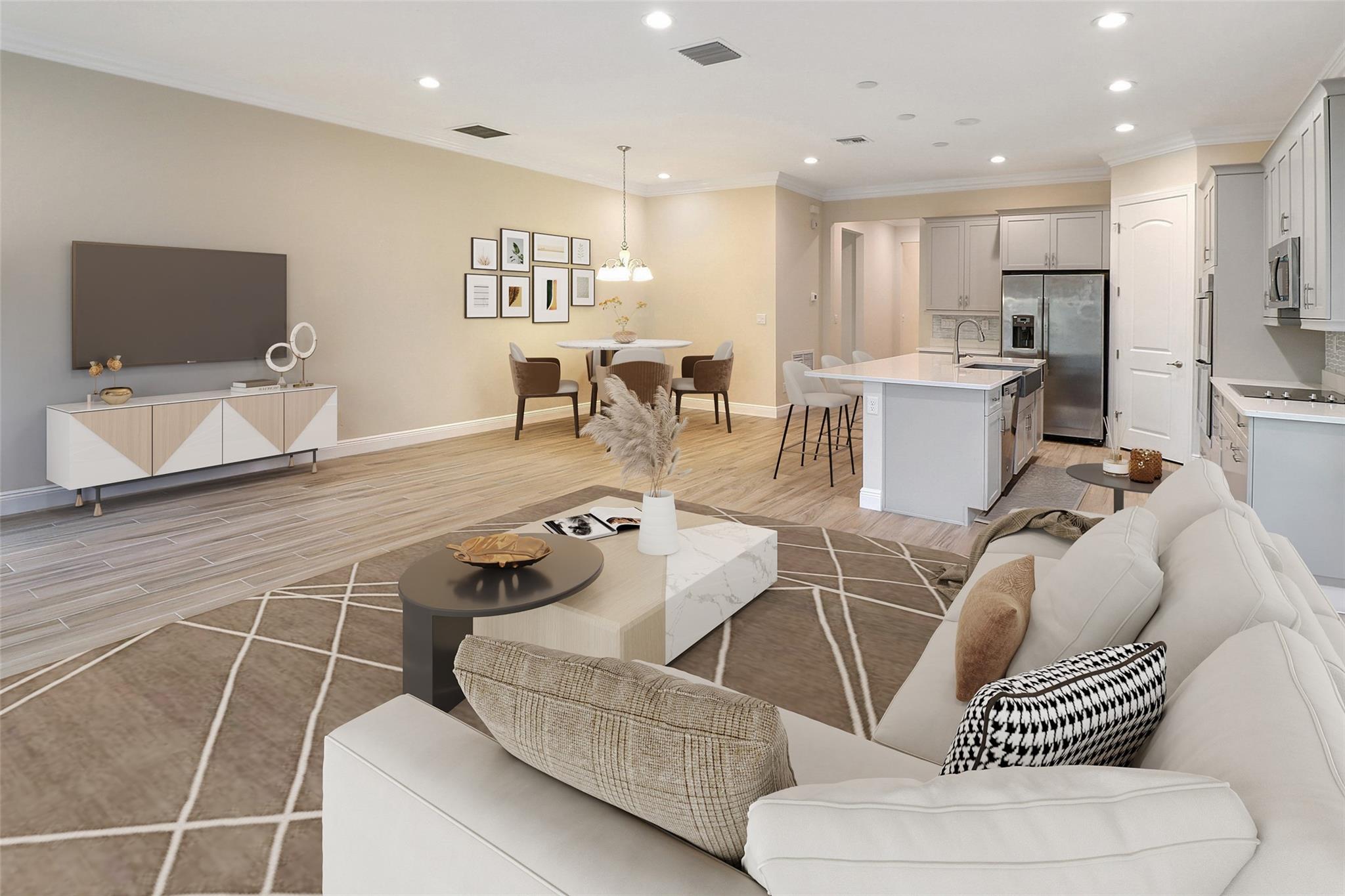 8805 NW 37th Drive, Coral Springs, FL 33065