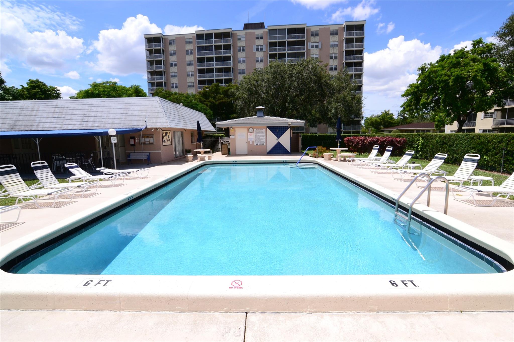 3575 Broken Woods Drive 502, Coral Springs, FL 33065