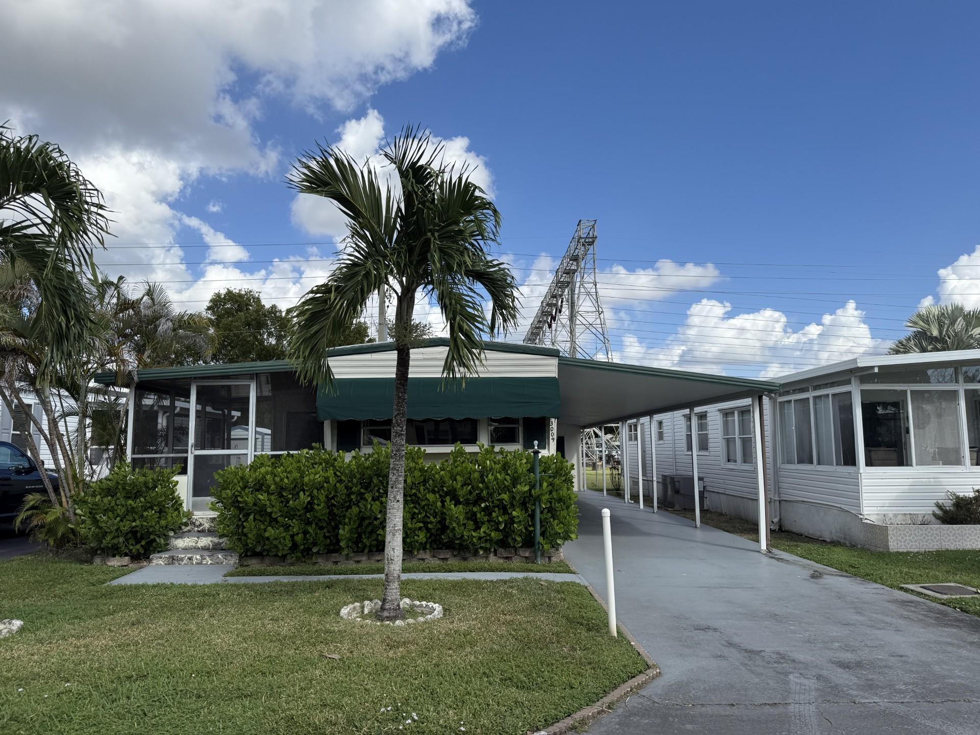 Photo for 3009 SW 54th Street, Fort Lauderdale, FL 33312 - listing #FX-10535964 3009 SW 54th Street, Fort Lauderdale, FL 33312