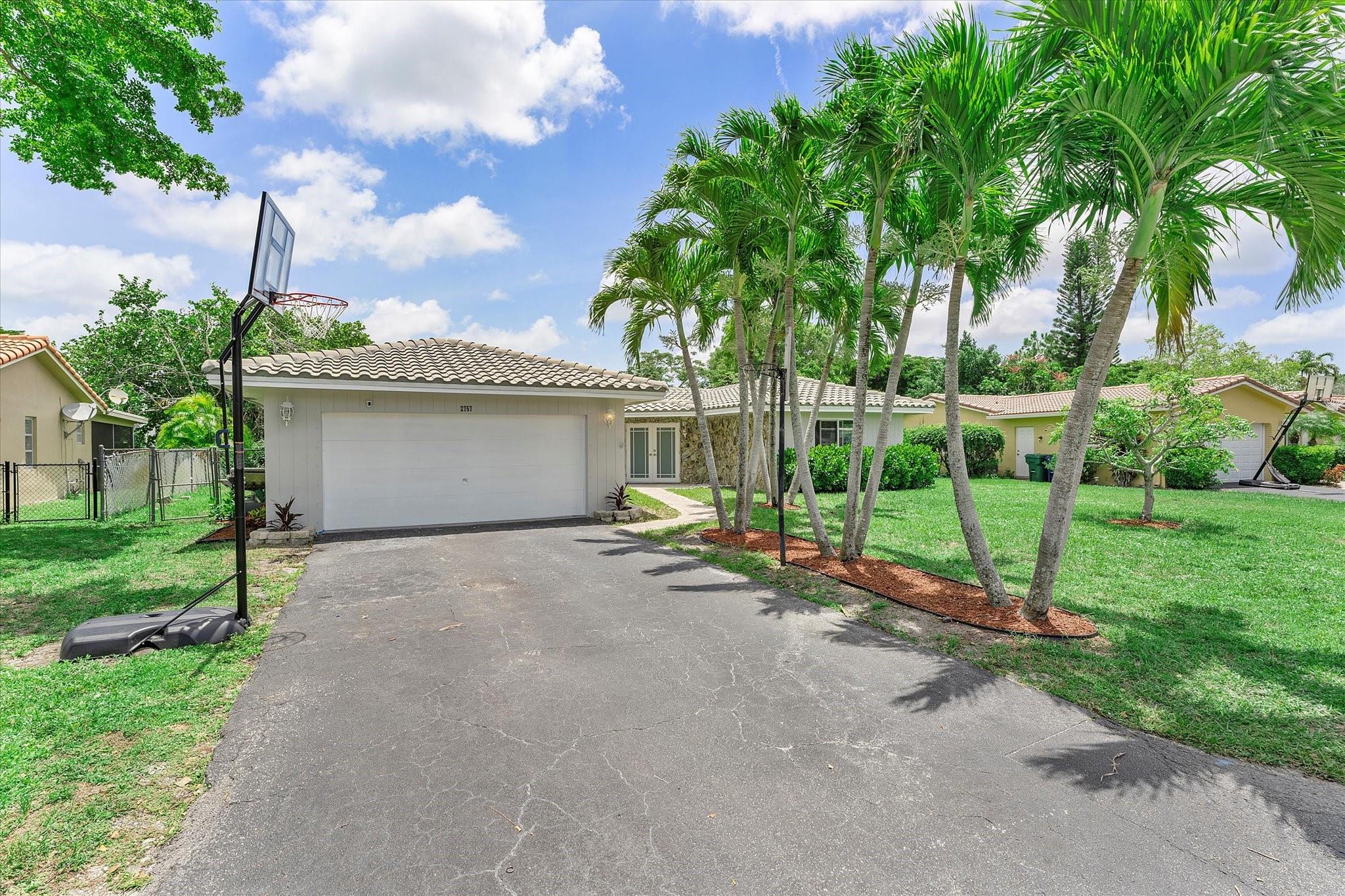 2757 NW 83rd Terrace, Coral Springs, FL 33065