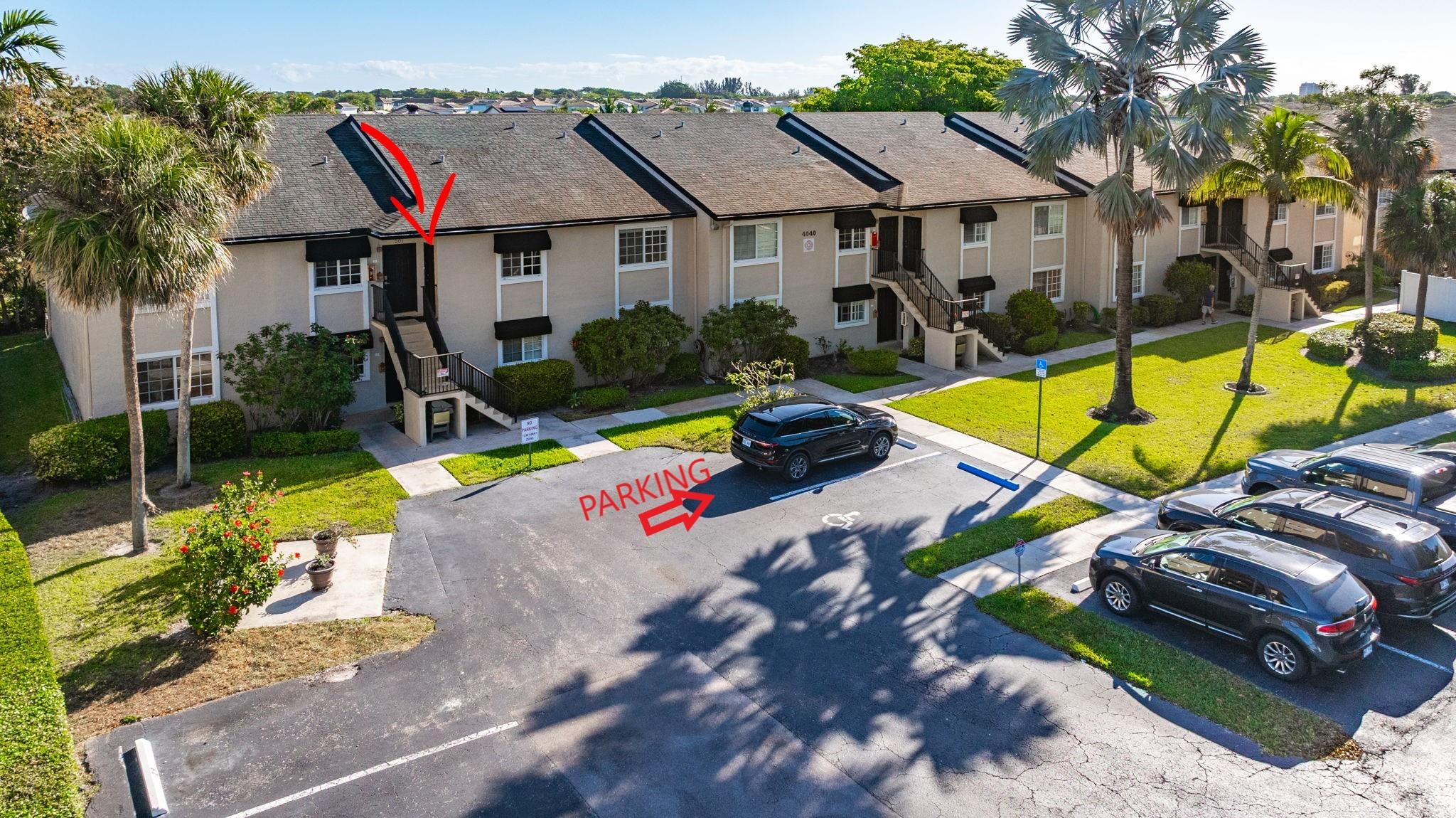 Photo for 4040 Crystal Lake Drive, 202 202, Deerfield Beach, FL 33064 - listing #FX-10533241 4040 Crystal Lake Drive, 202 202, Deerfield Beach, FL 33064