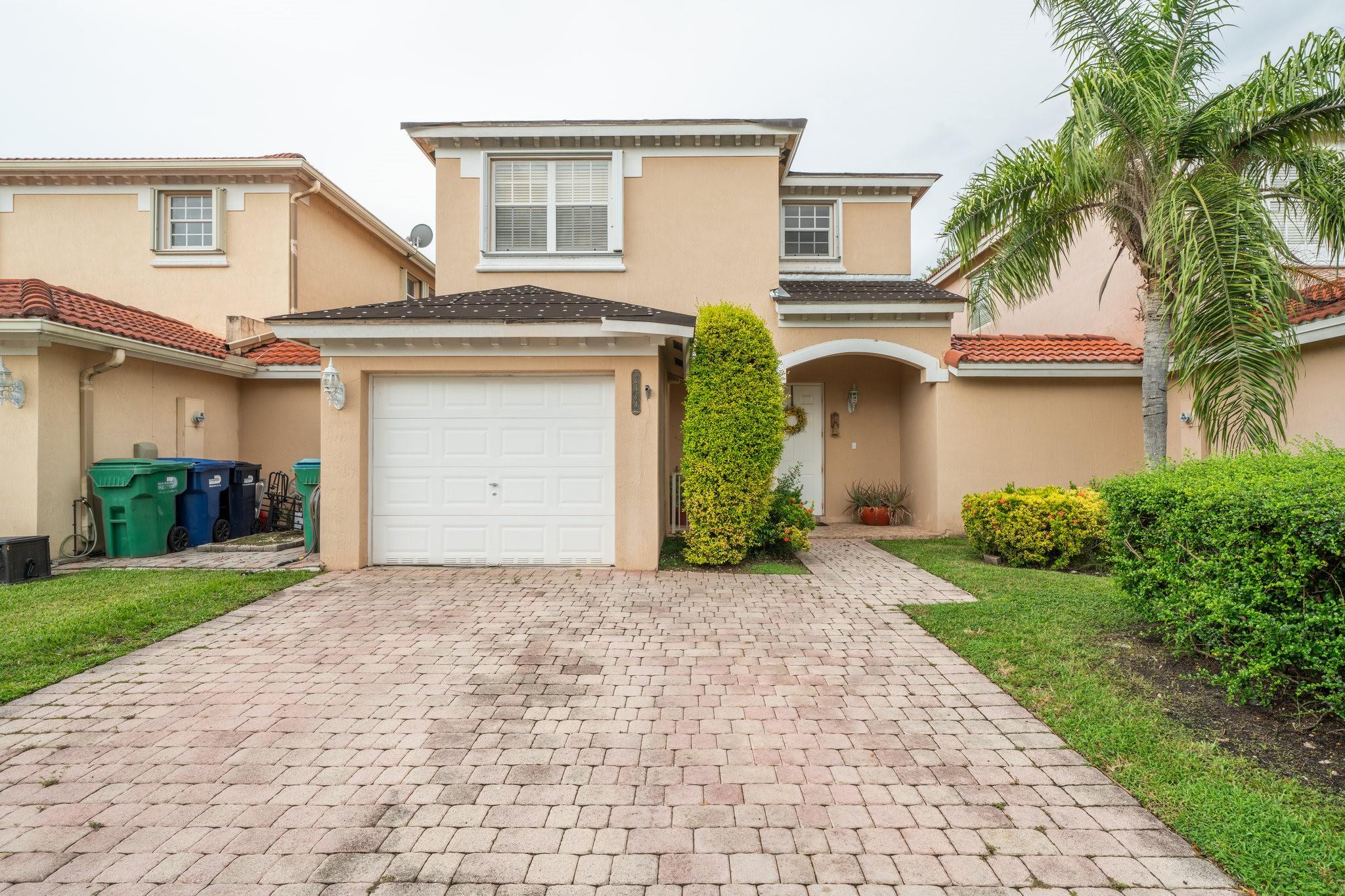 2444 SW 152nd Path 2444, Miami, FL 33185