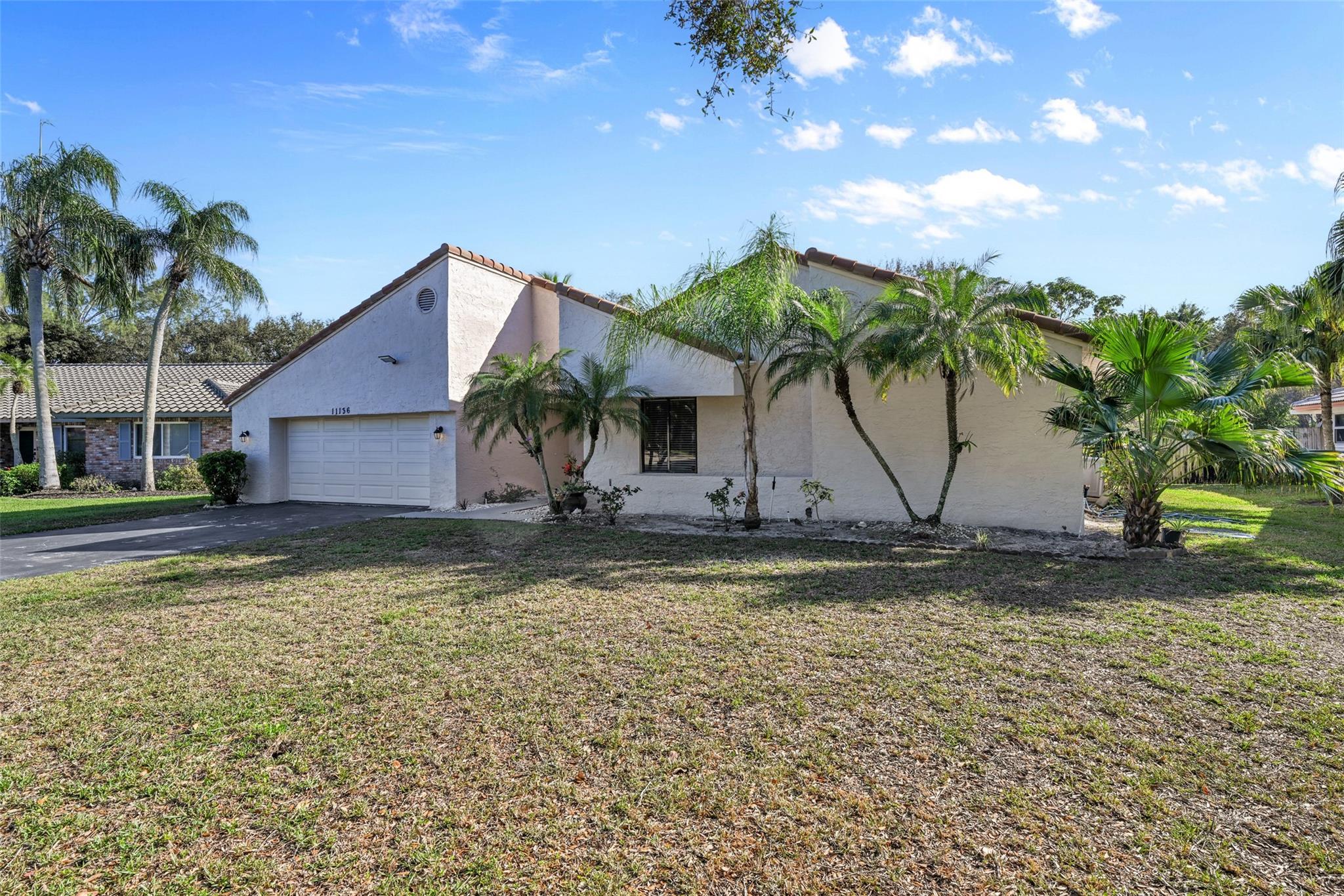 11136 NW 1st Place, Coral Springs, FL 33071