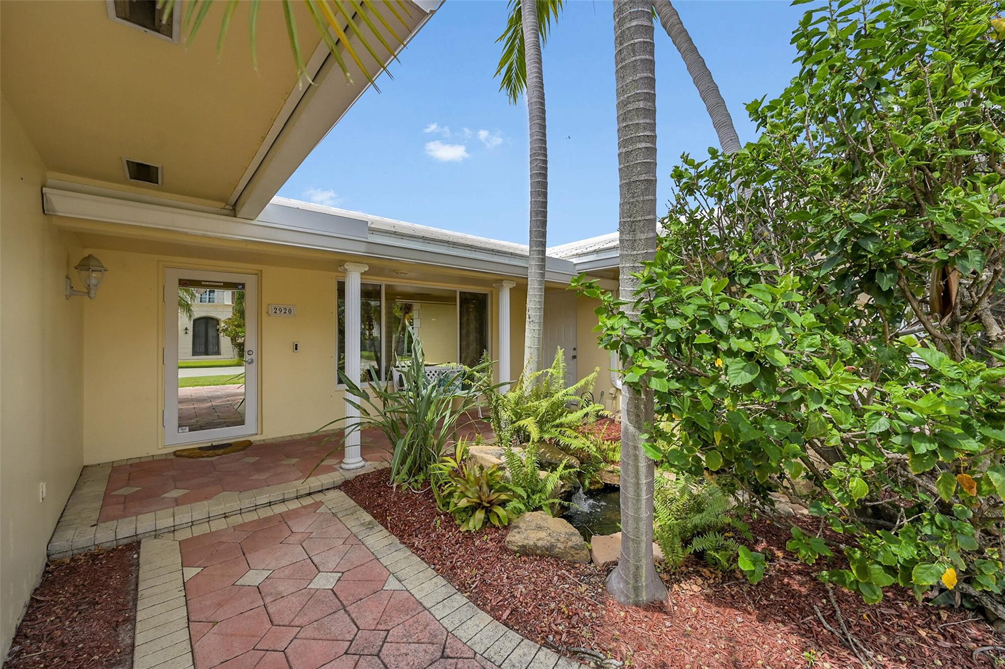 Photo for 2920 NE 23rd Street, Pompano Beach, FL 33062 - Listing #FX-10512875 2920 NE 23rd Street, Pompano Beach, FL 33062