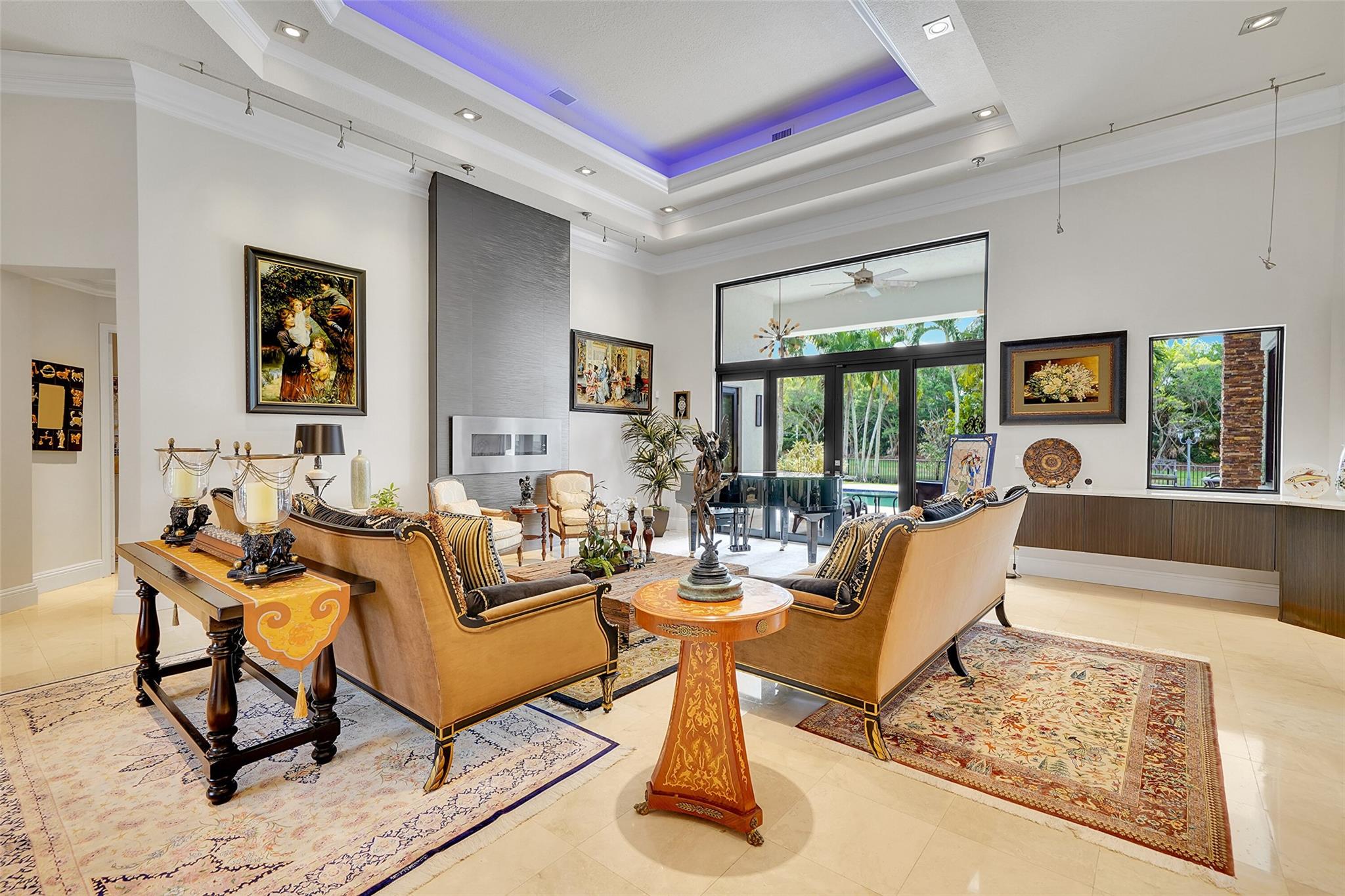 3600 Paddock Road, Weston, FL 33331