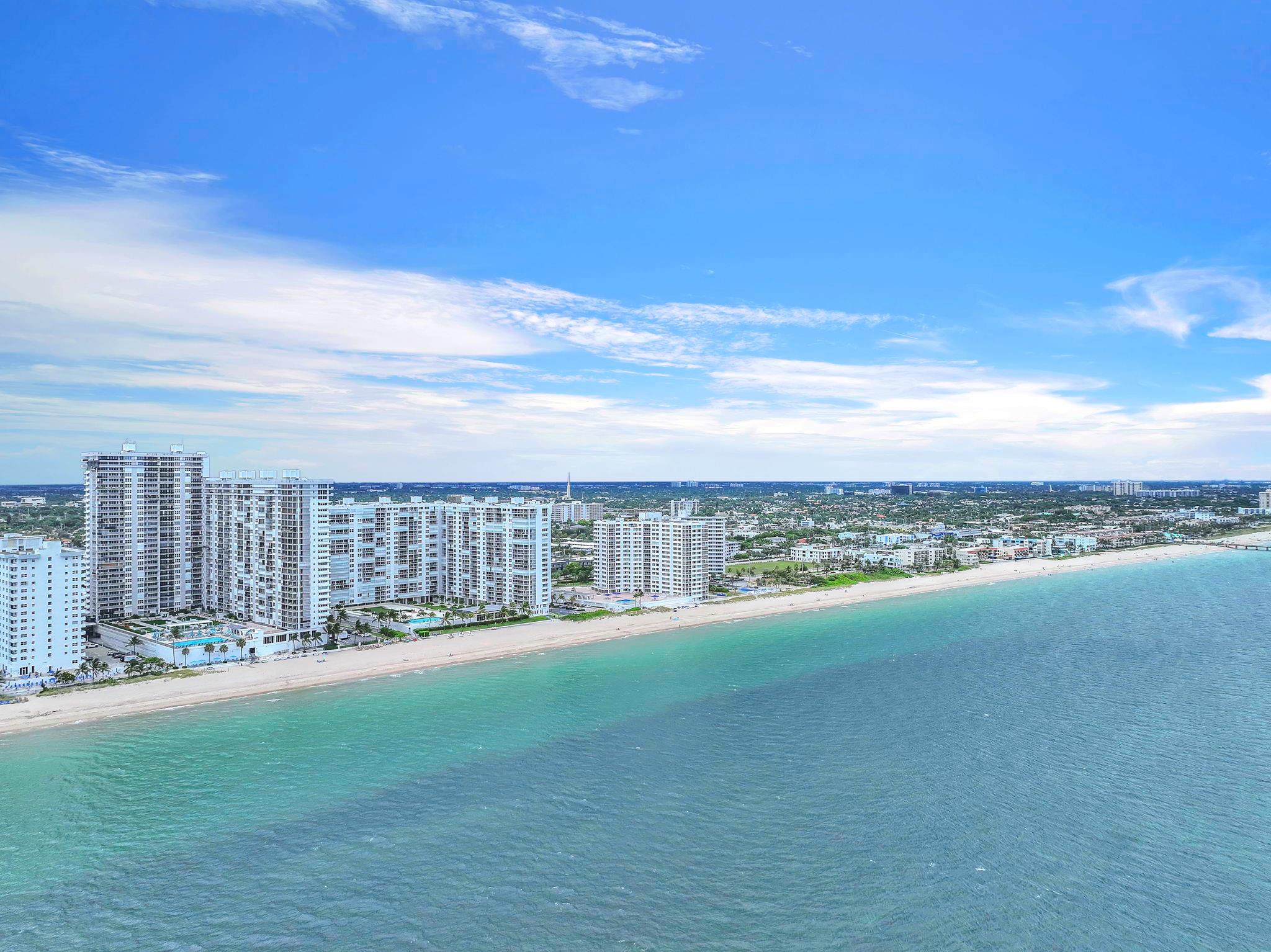 Photo for 4280 Galt Ocean Drive, 14F, Fort Lauderdale, FL 33308 - Listing #FX-10515544 4280 Galt Ocean Drive, 14F, Fort Lauderdale, FL 33308