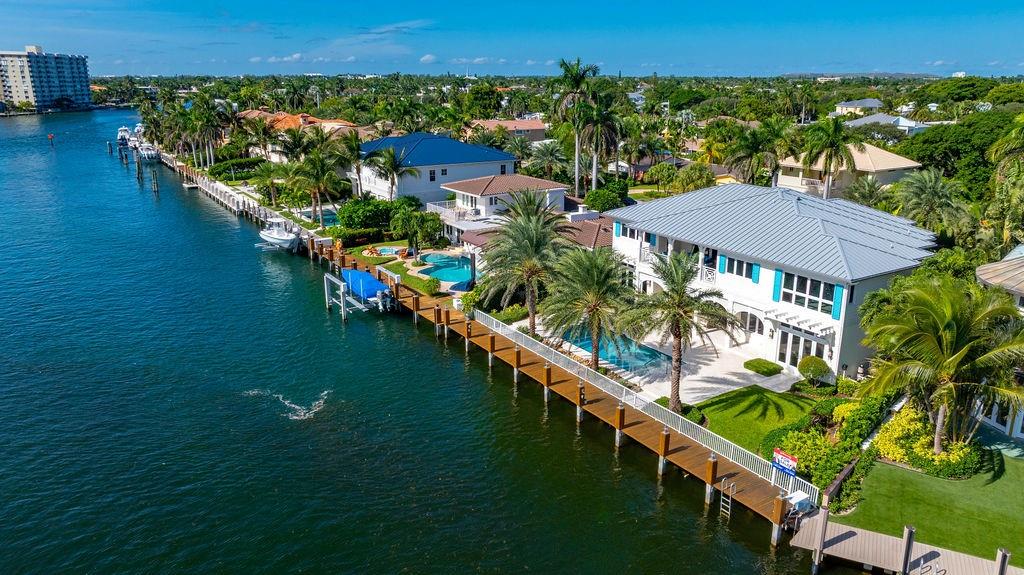 2798 NE 24th Street, Lighthouse Point, FL 33064