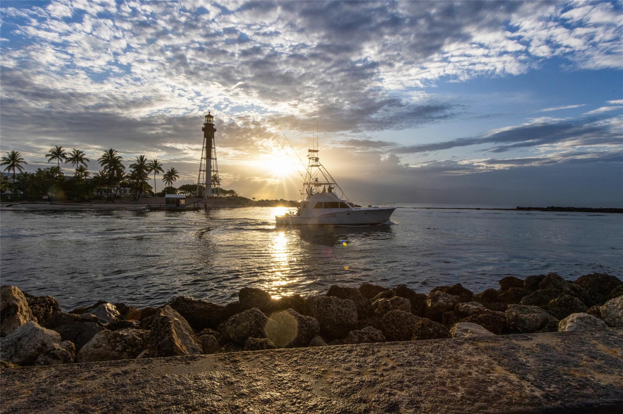 2306 Bay Drive, Pompano Beach, FL 33062