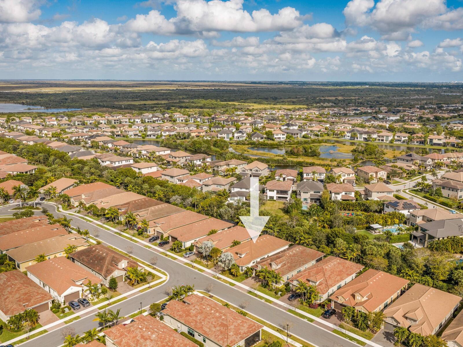 9088 E Leon Circle, Parkland, FL 33076