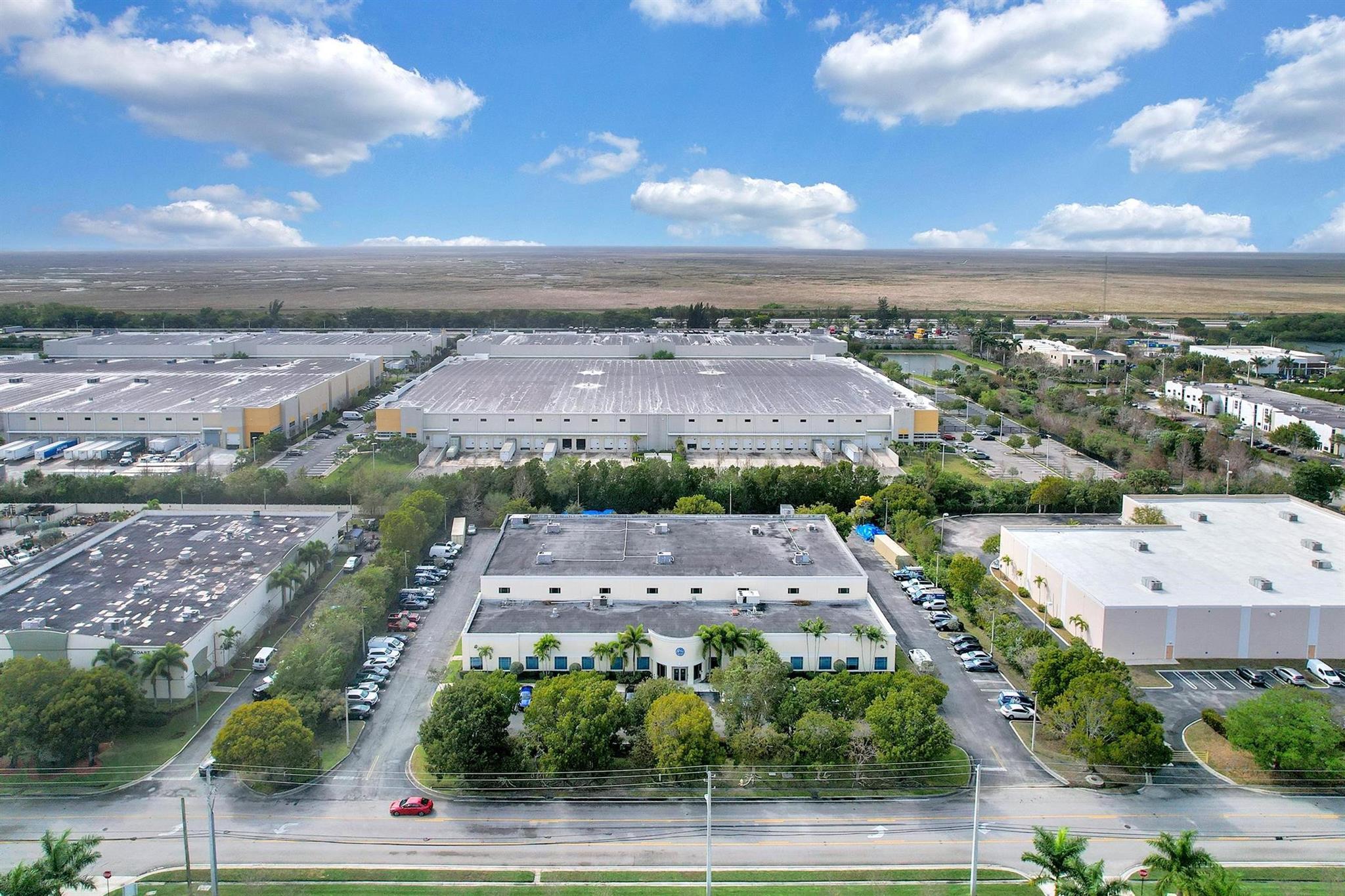 4300 NW 124th Avenue, Coral Springs, FL 33065