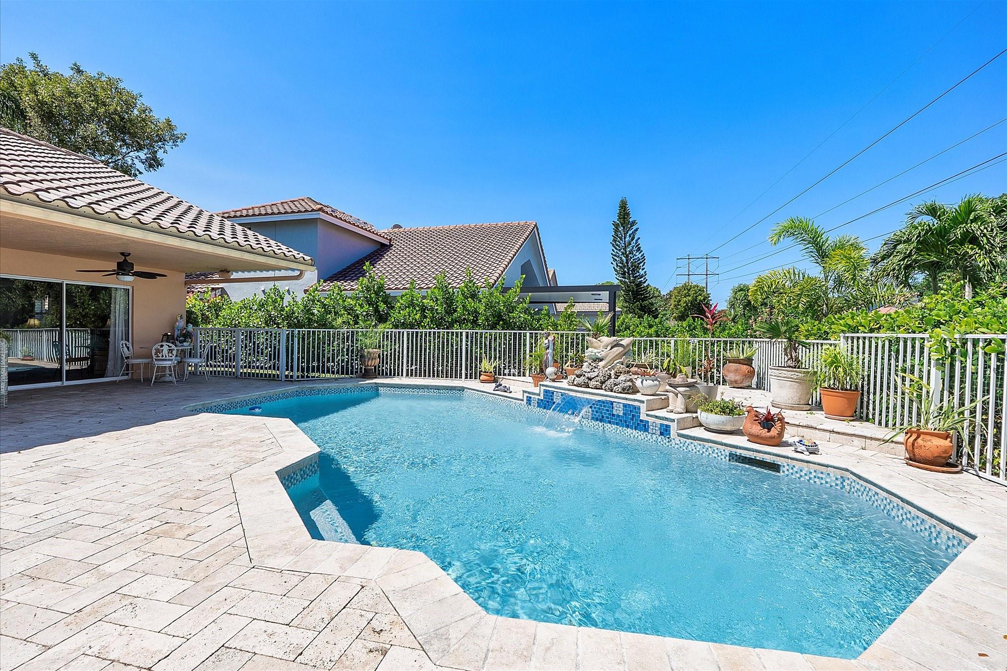 4636 Rothschild Drive, Coral Springs, FL 33067