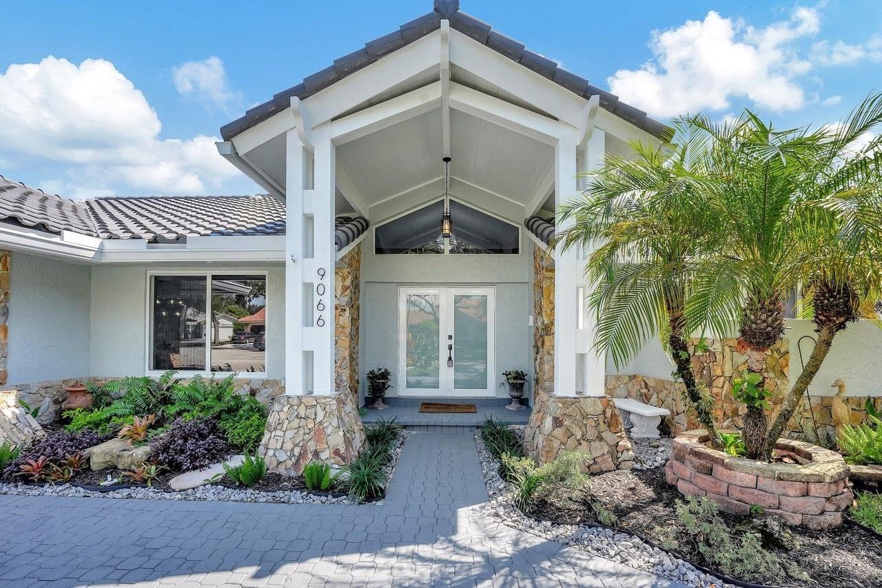 9066 NW 52nd Court, Coral Springs, FL 33067