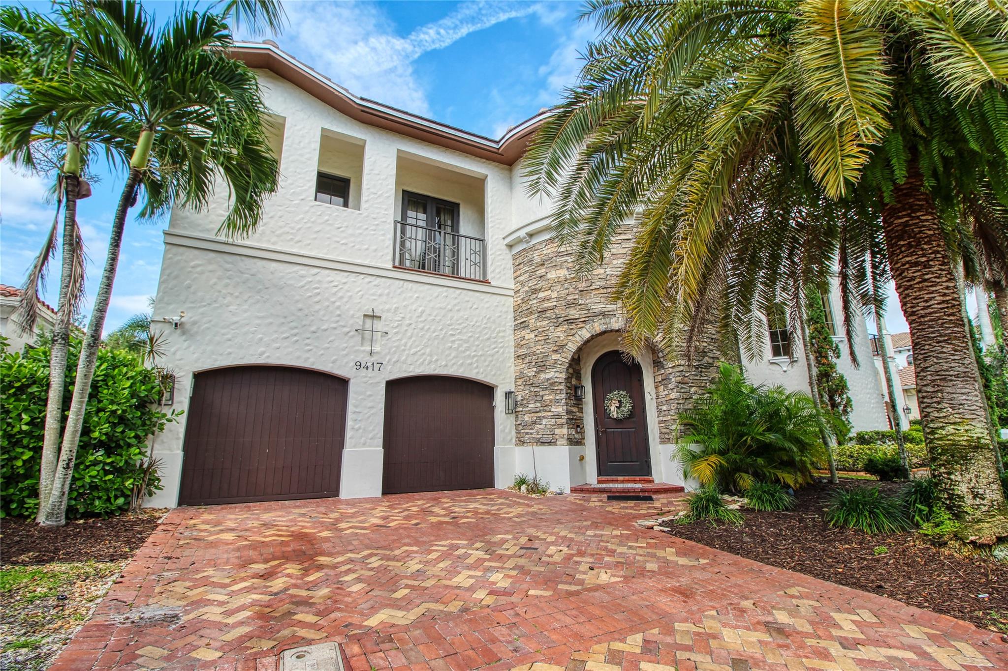 Photo for 9417 Satinleaf Place, Parkland, FL 33076 - listing #FX-10536277 9417 Satinleaf Place, Parkland, FL 33076